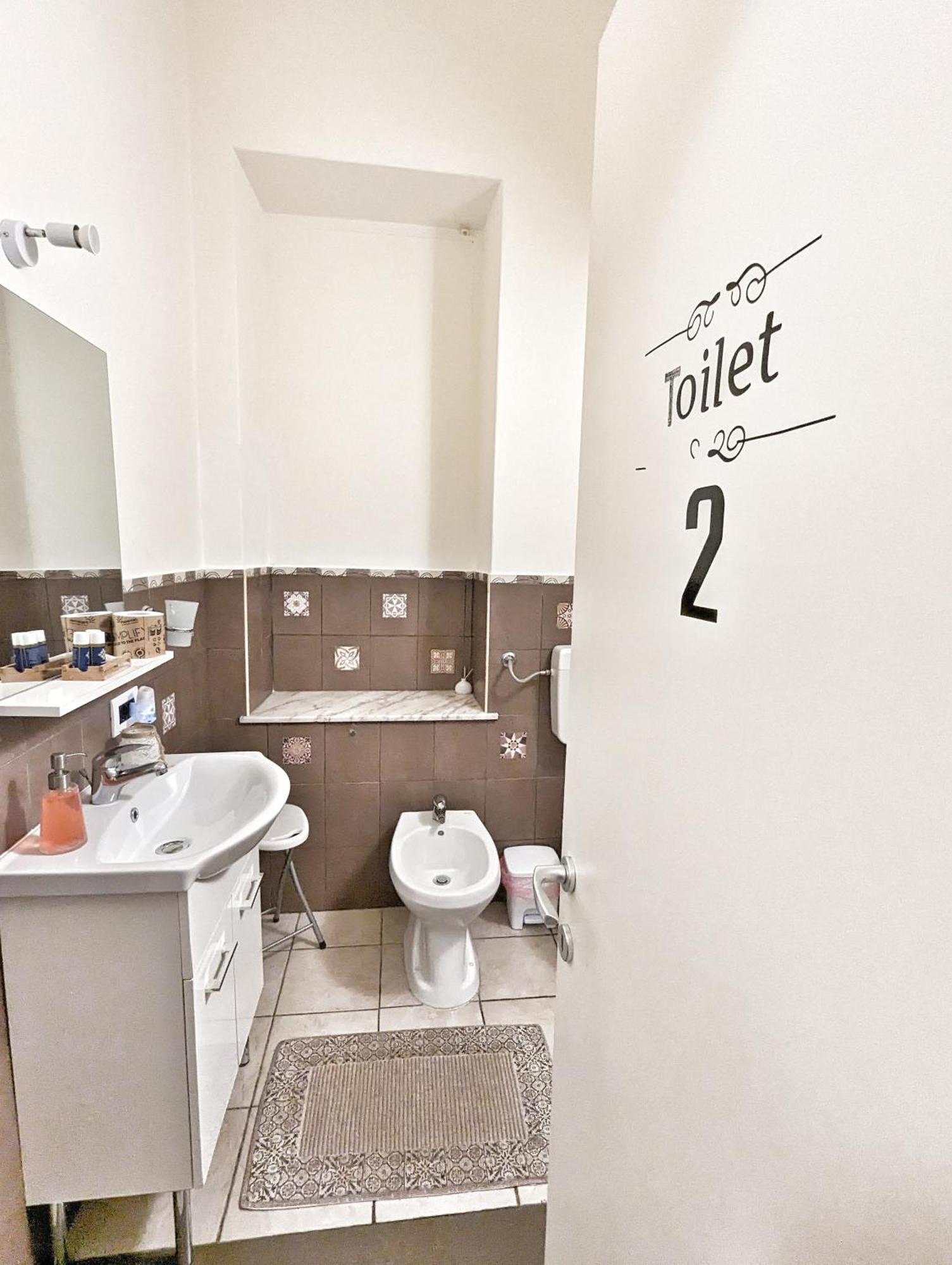 Villareale 35 Bed & Breakfast