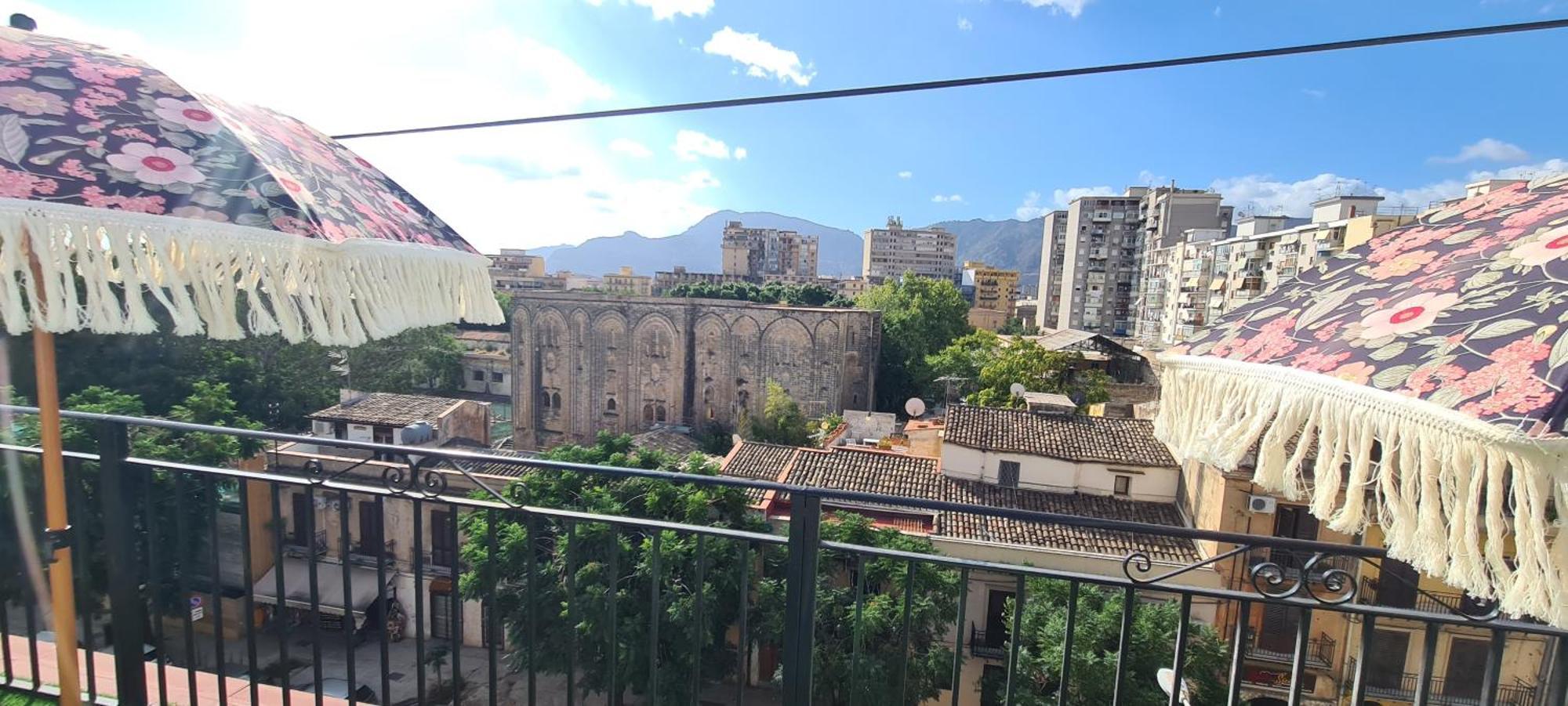 Guest house I Sollazzi Palermo