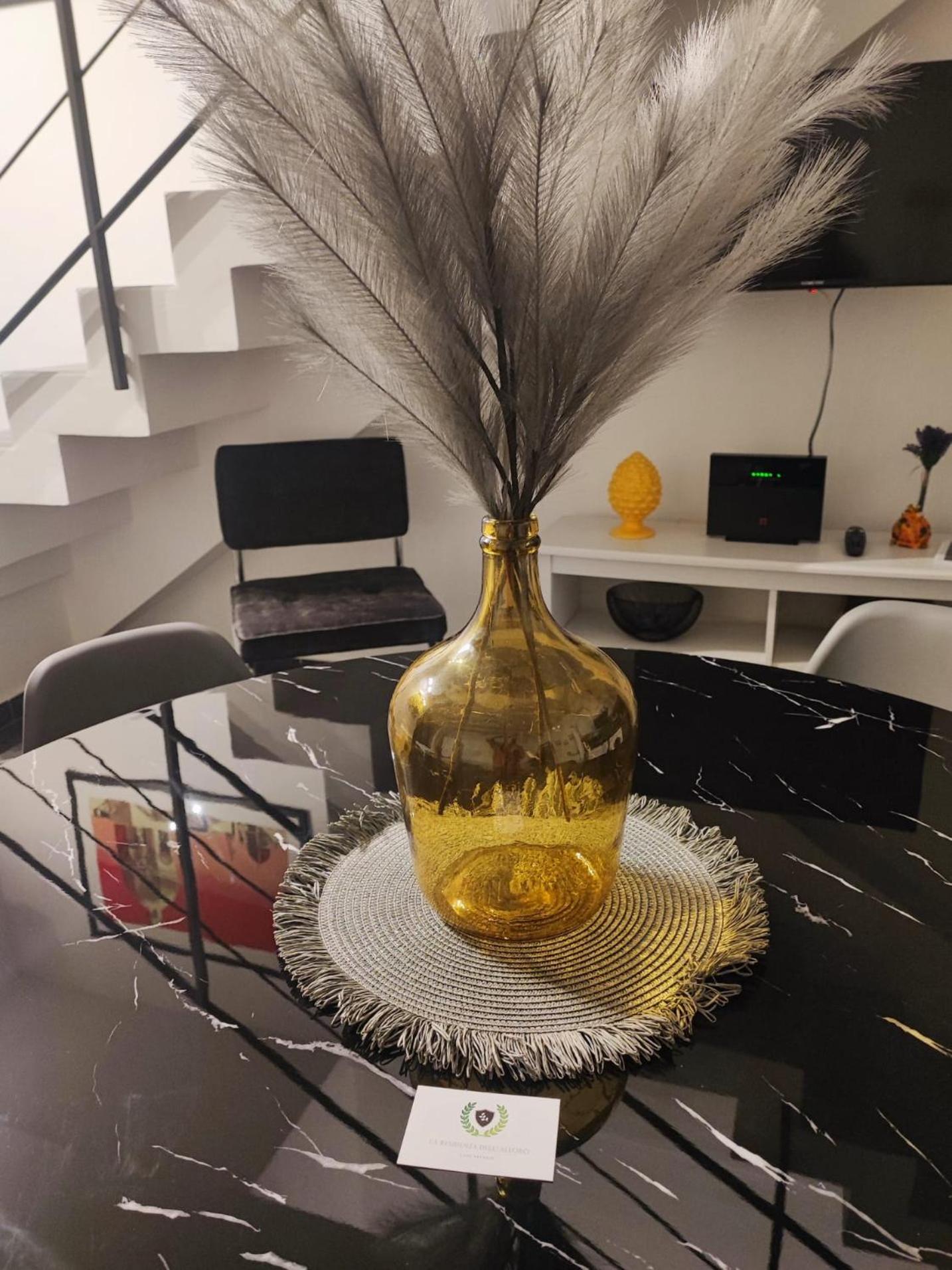 Apartamento La Residenza Dell' Alloro *