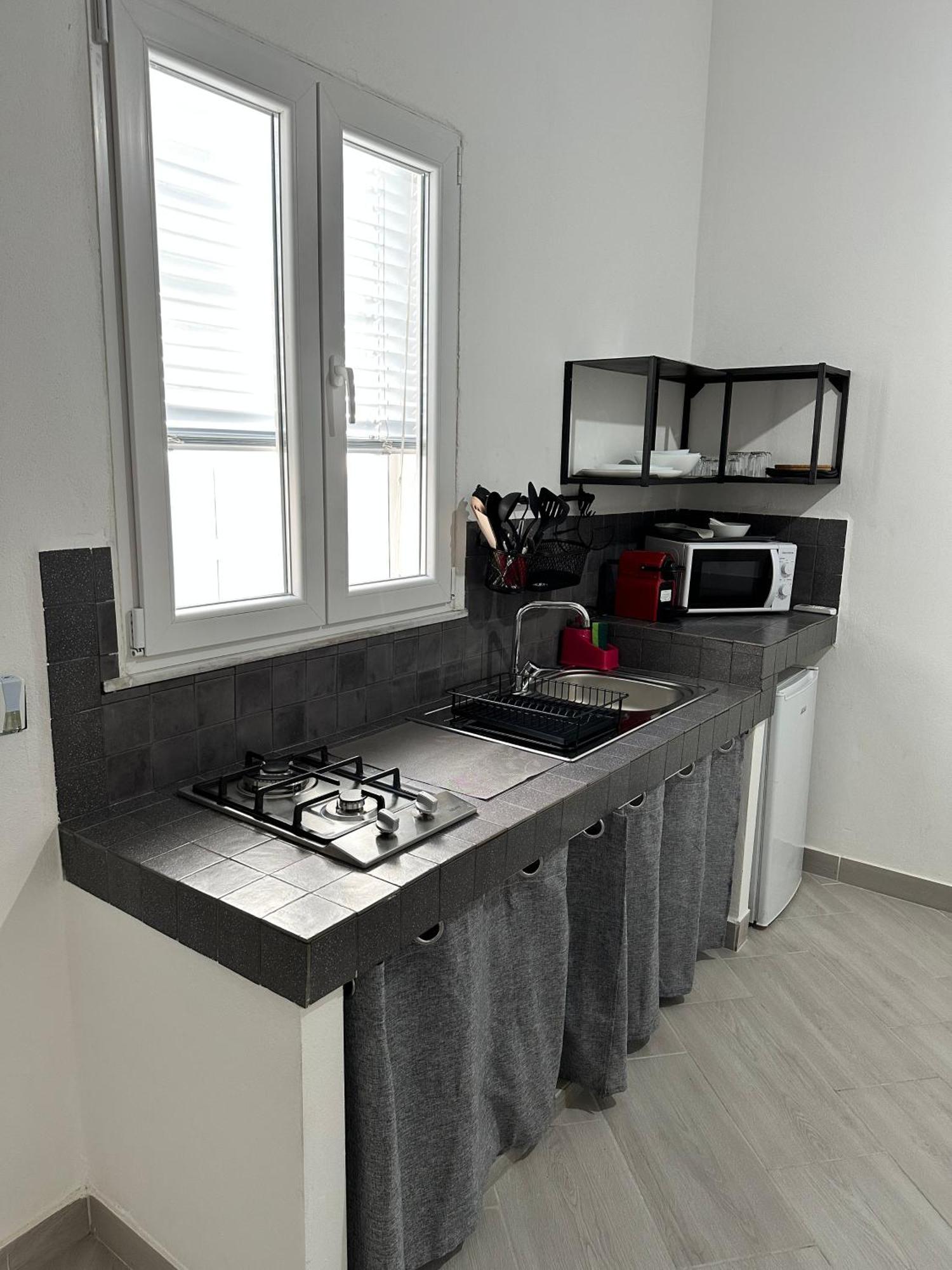Apartamento Hub *