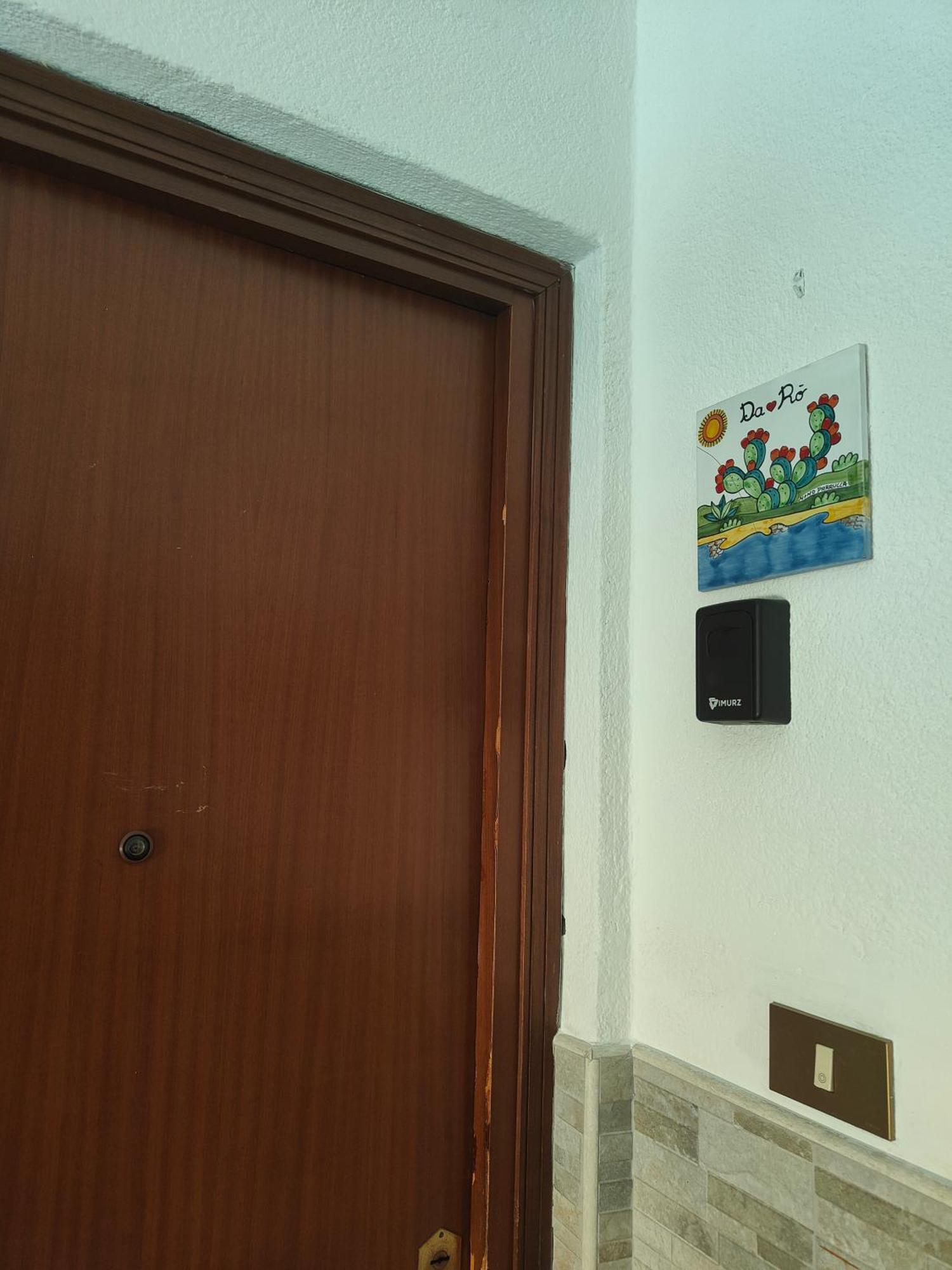Casa vacanze Casetta Da-ro