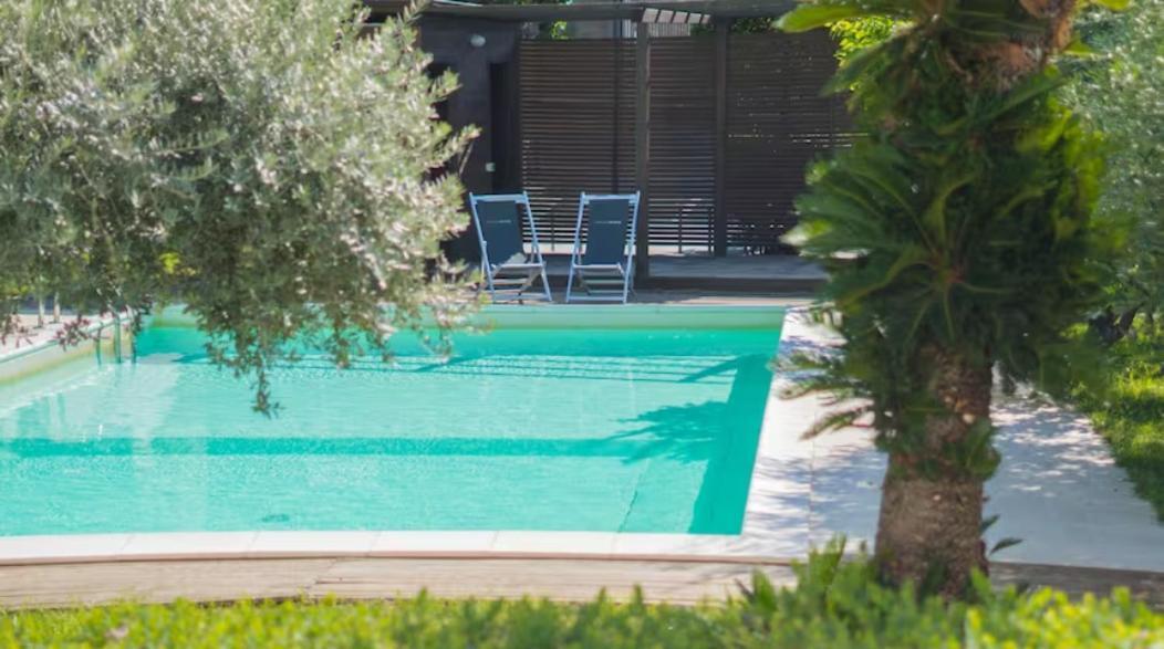 Casa Gelsomino Pool&seaview *