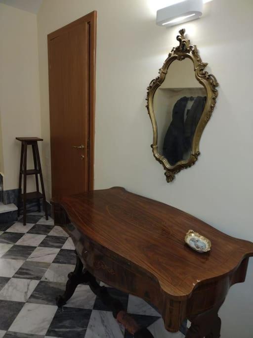 Quattro Canti - Residenza Santa Caterina * Palermo