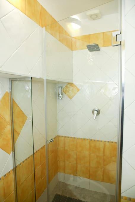 Apartment Quattro Canti - Residenza Santa Caterina