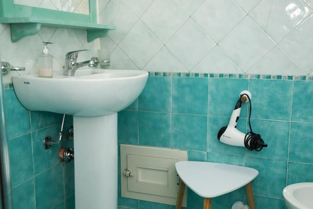 Quattro Canti - Residenza Santa Caterina Apartment Palermo