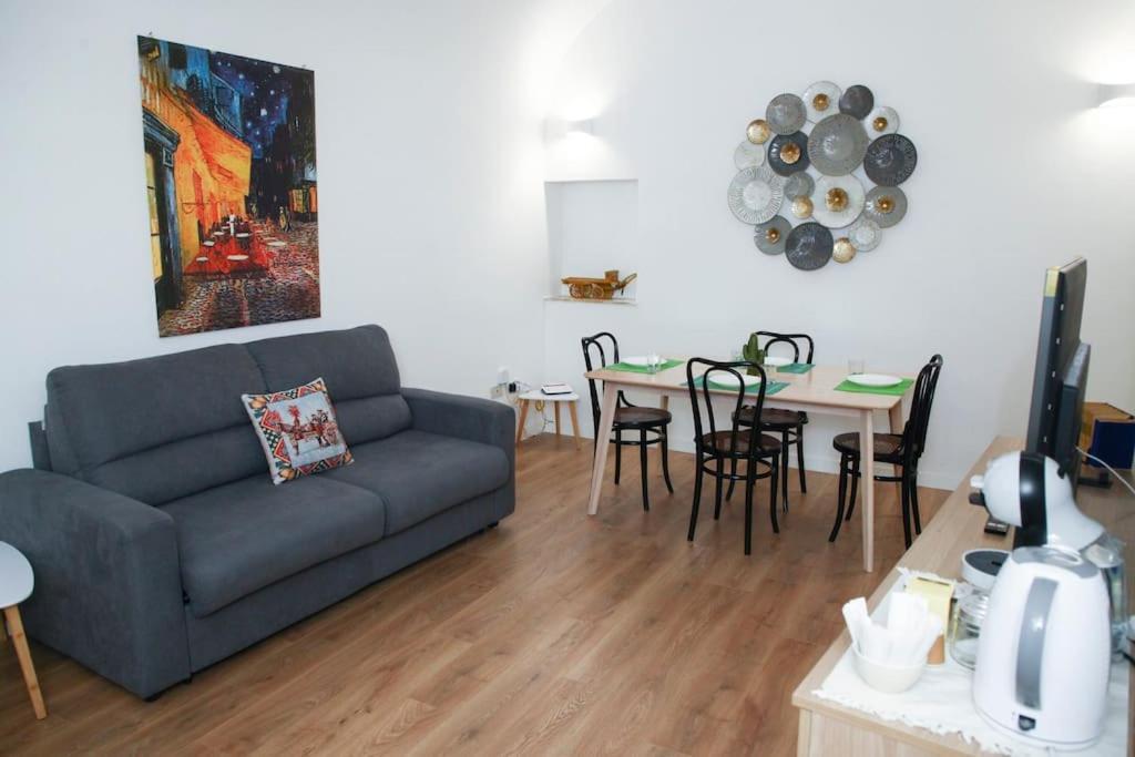 Quattro Canti - Residenza Santa Caterina Apartment *