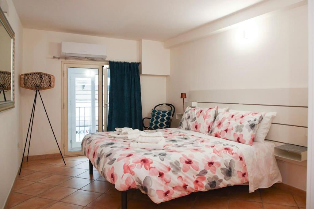Quattro Canti - Residenza Santa Caterina * Palermo