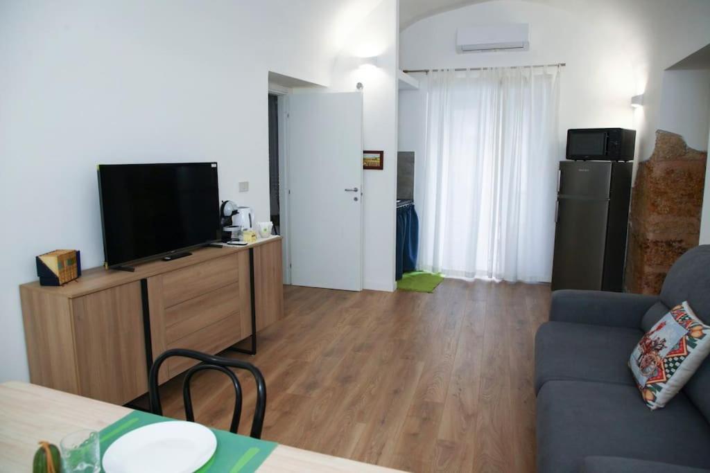 Quattro Canti - Residenza Santa Caterina Apartment Palermo