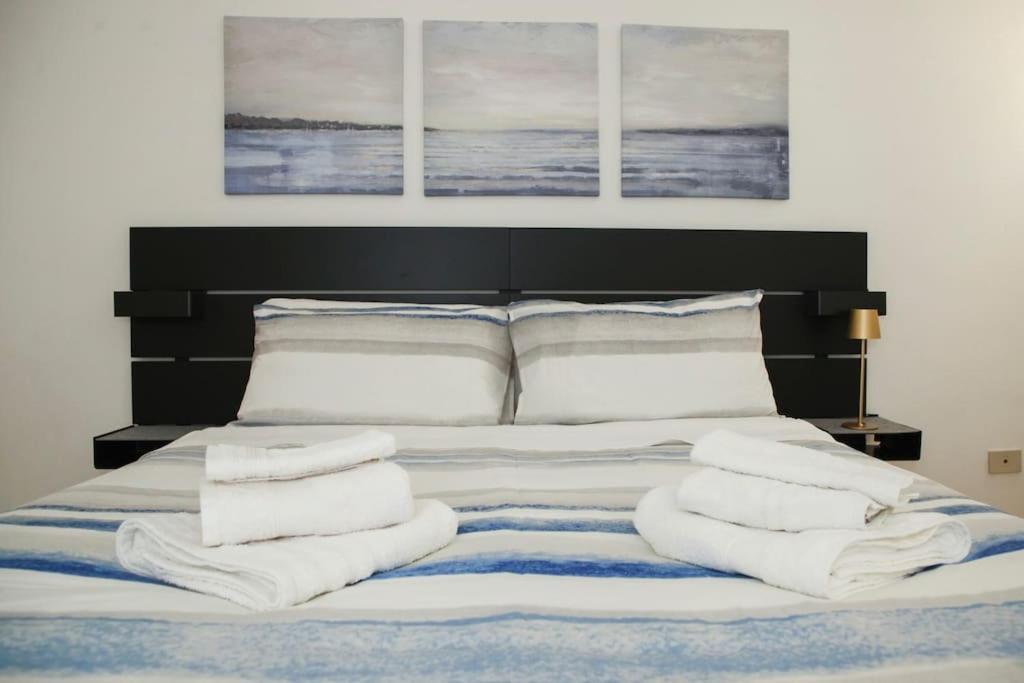 Apartment Quattro Canti - Residenza Santa Caterina Palermo