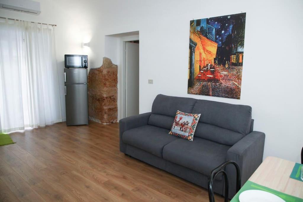 Quattro Canti - Residenza Santa Caterina Palermo
