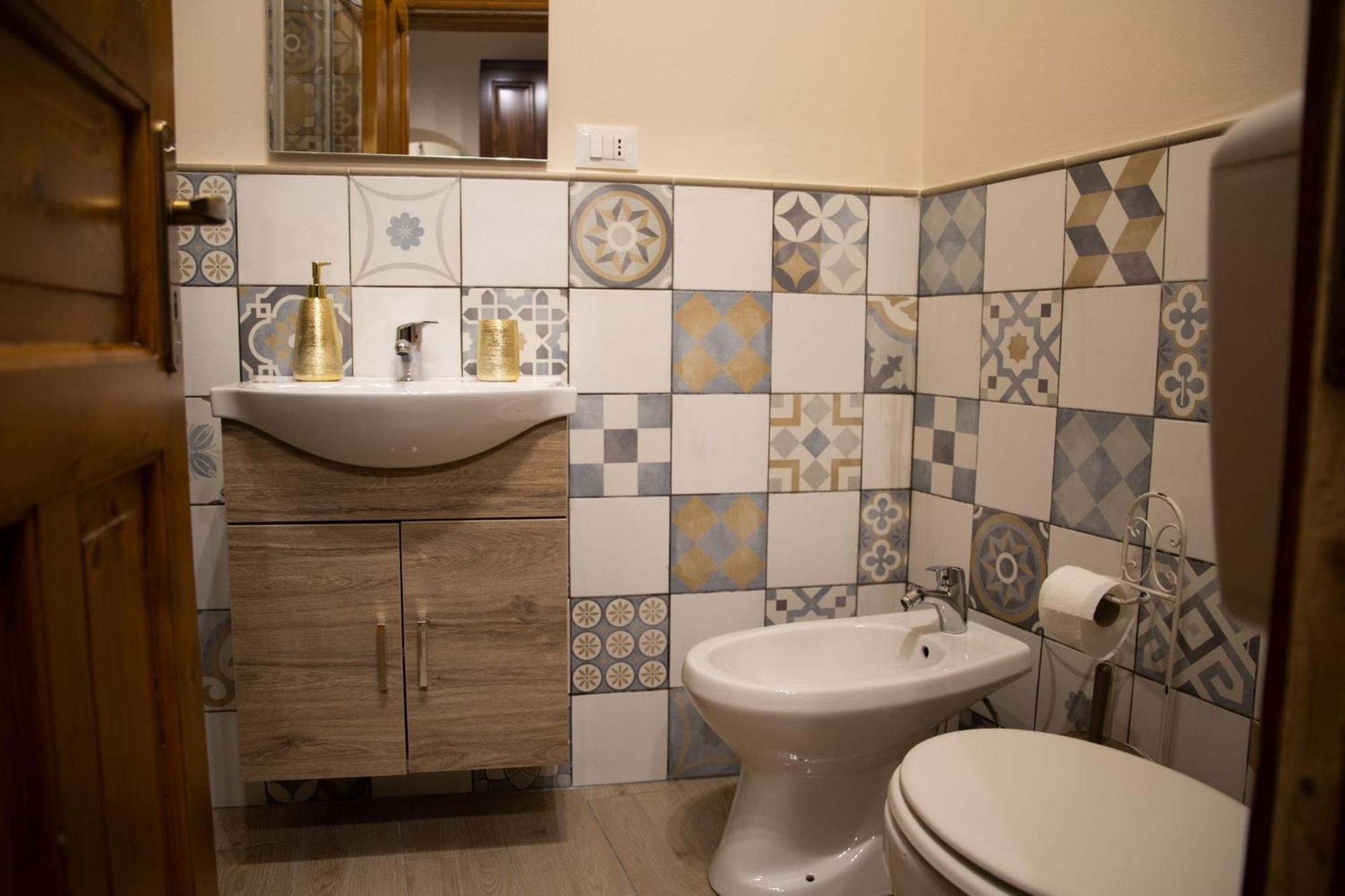 Casa Magiem Apartment *
