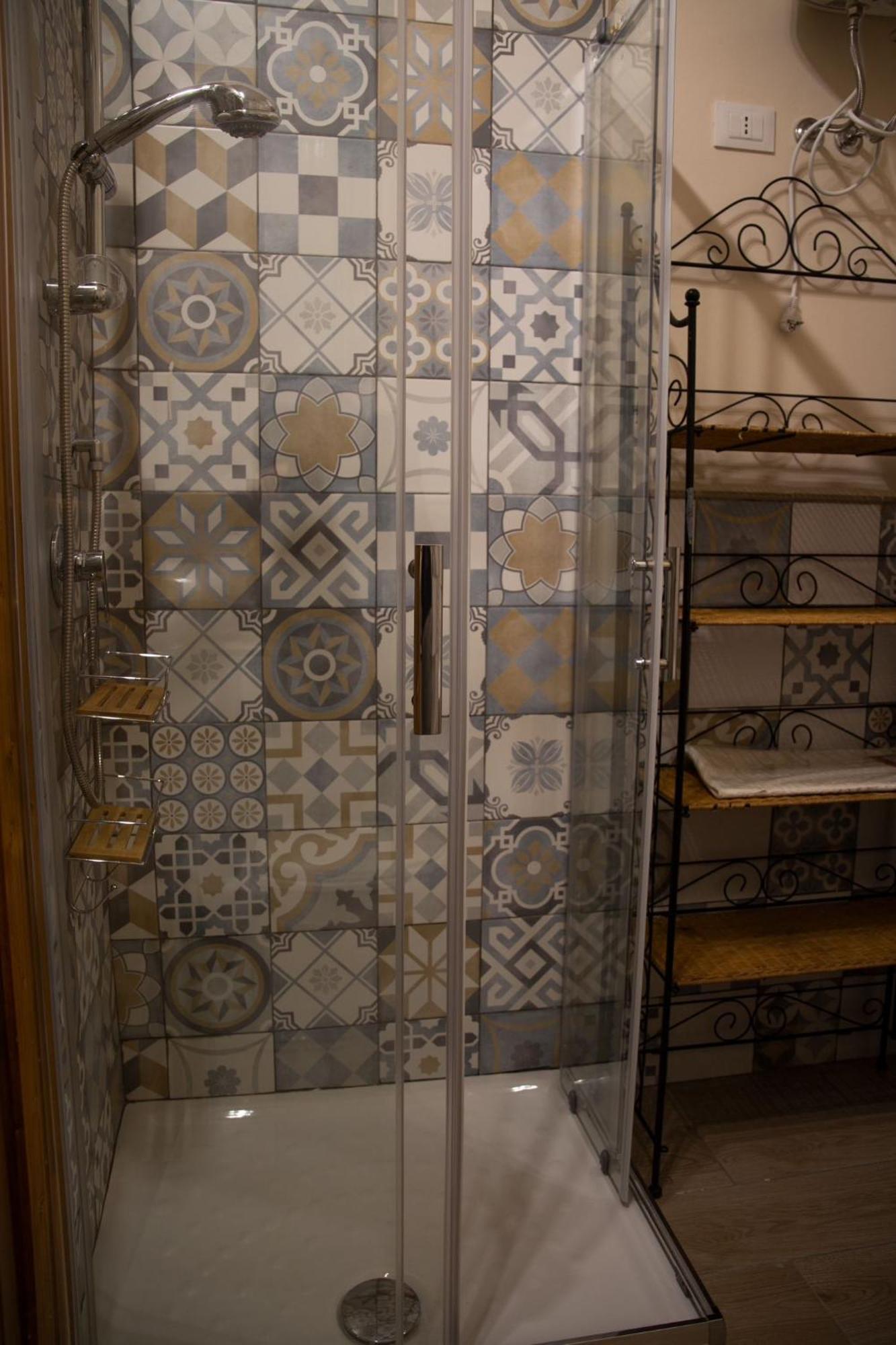Apartment Casa Magiem