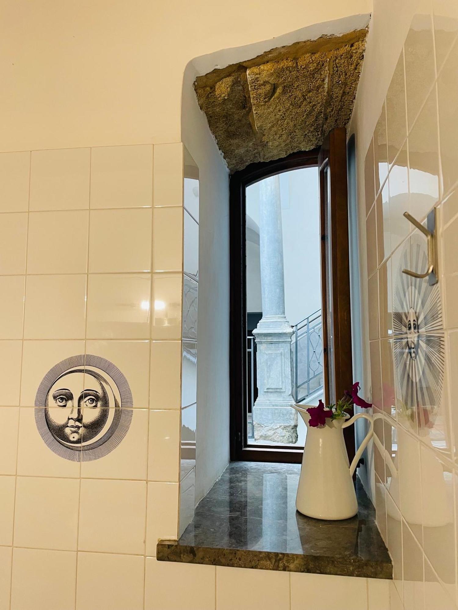 Apartamento I Carrettieri - A Few Steps From The Cathedral