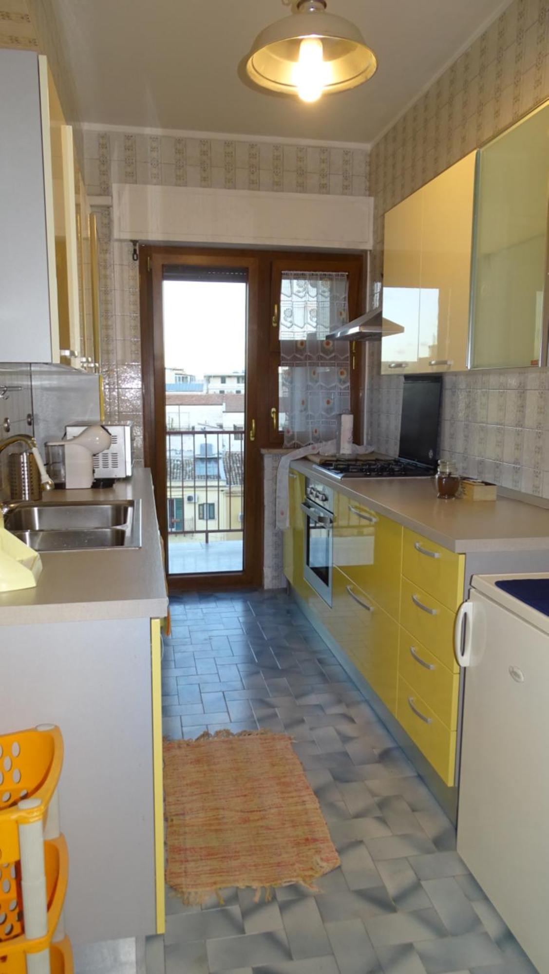 Il Gabbiano Al Capo Casa de hóspedes