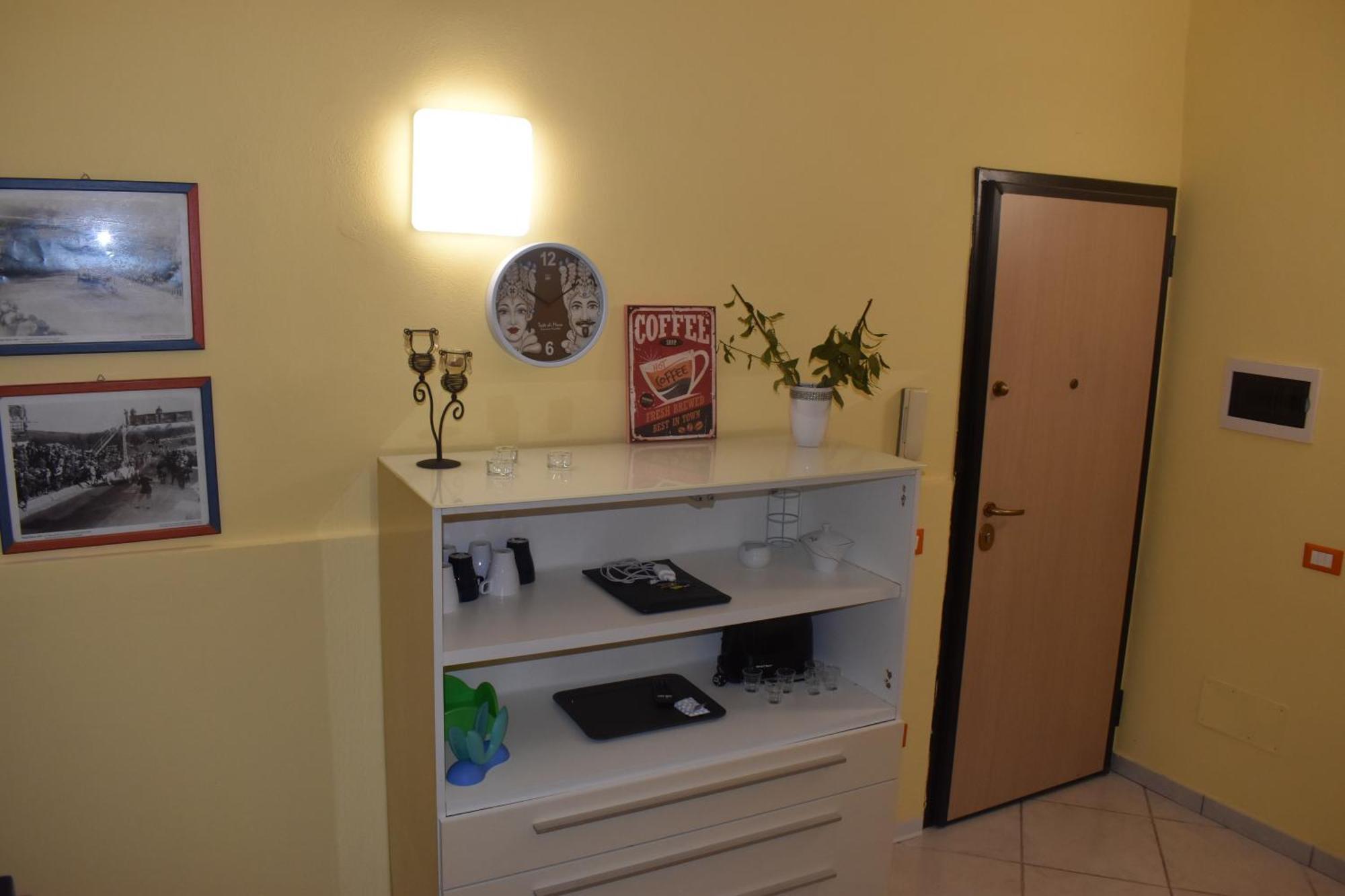 Guest house Angolo Di Sicilia