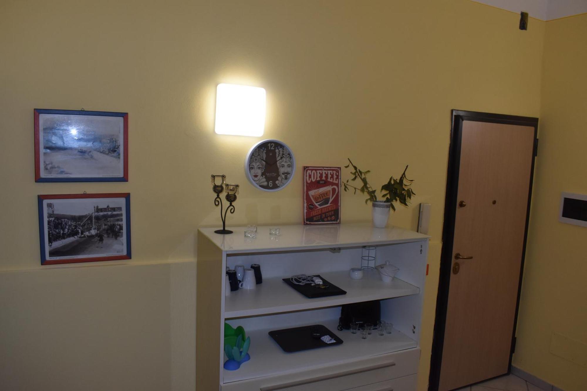 Guest house Angolo Di Sicilia Palermo