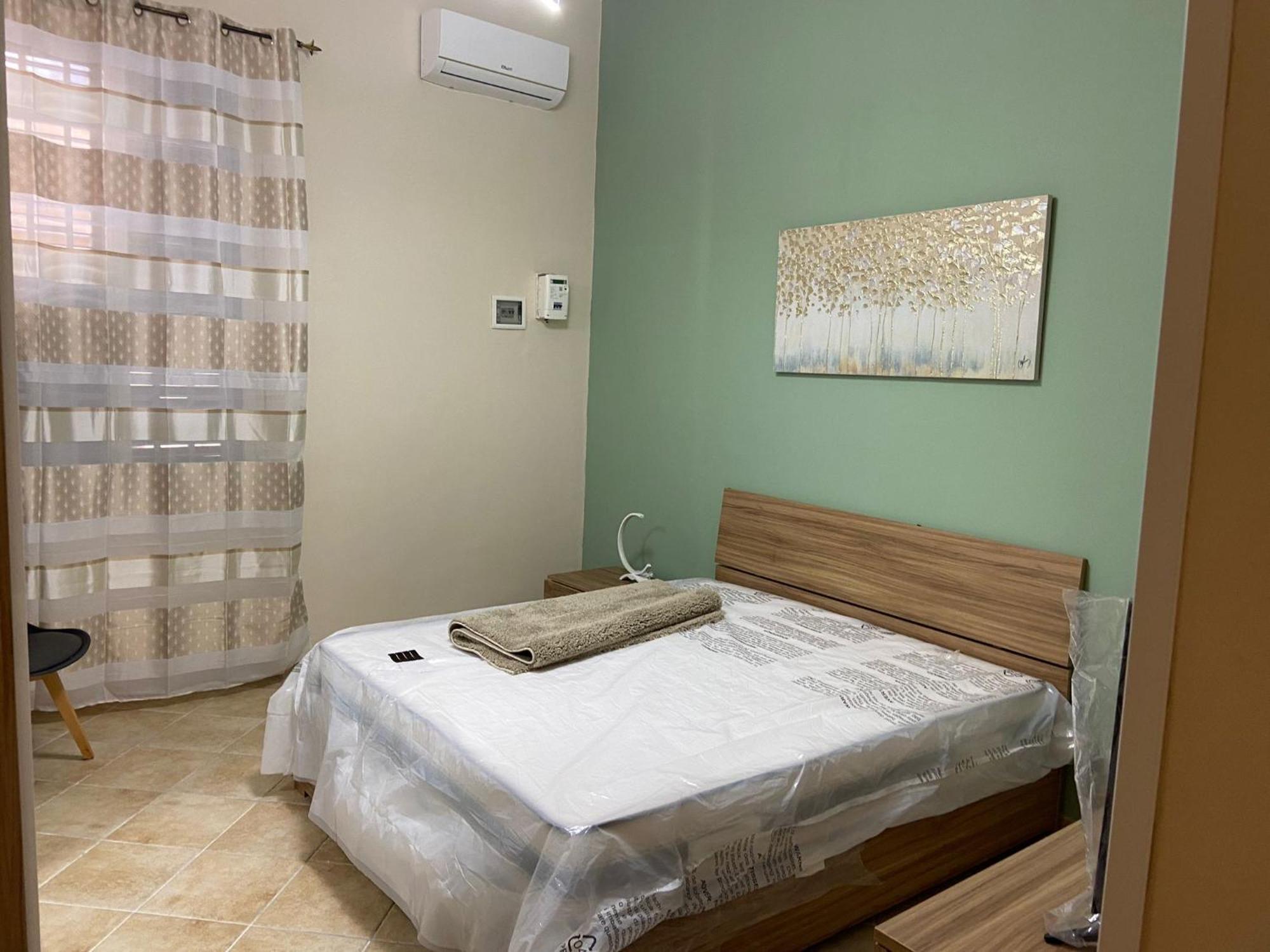 Apartment Casa Magiem Palermo