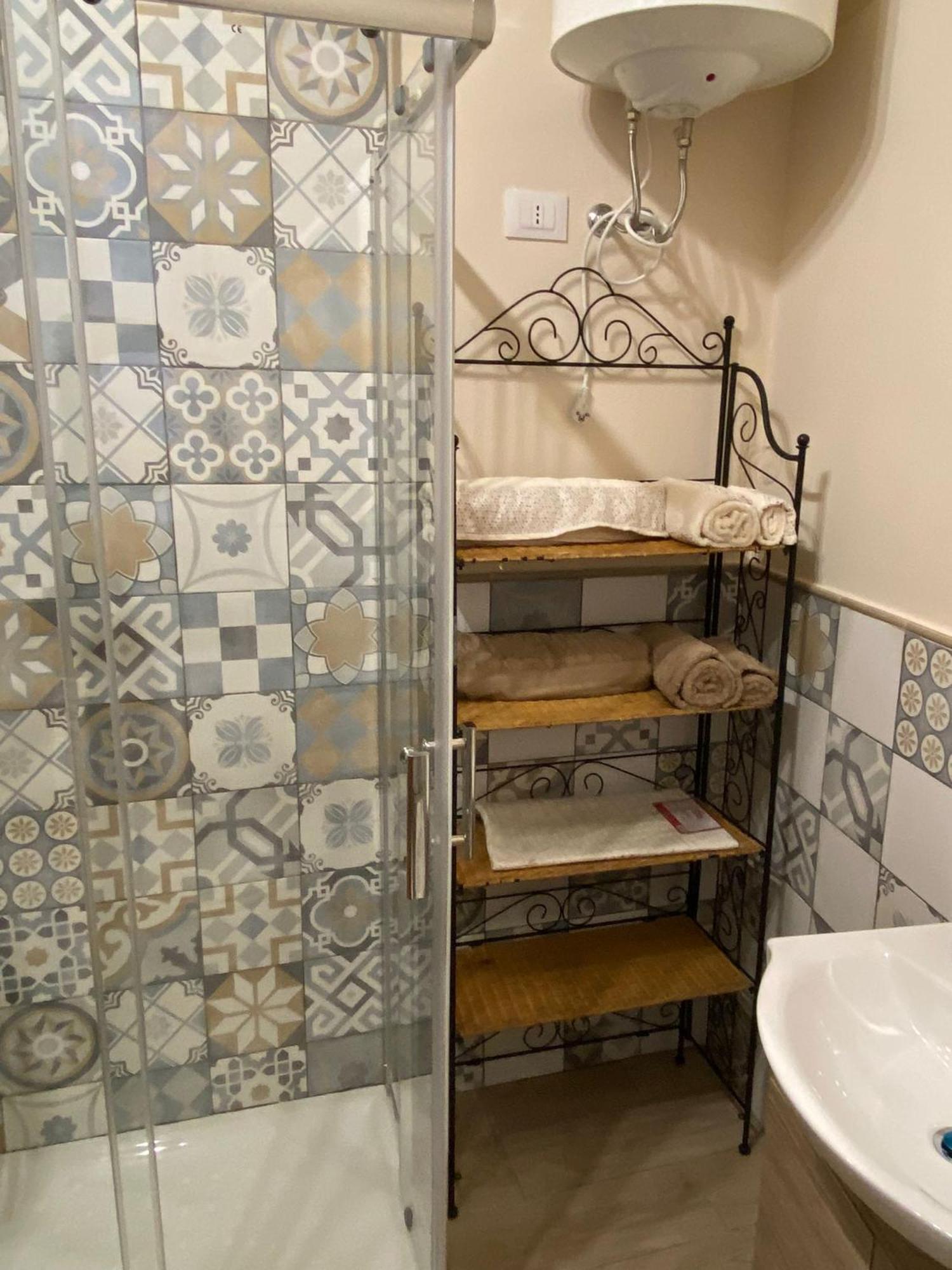 Casa Magiem Apartment Palermo
