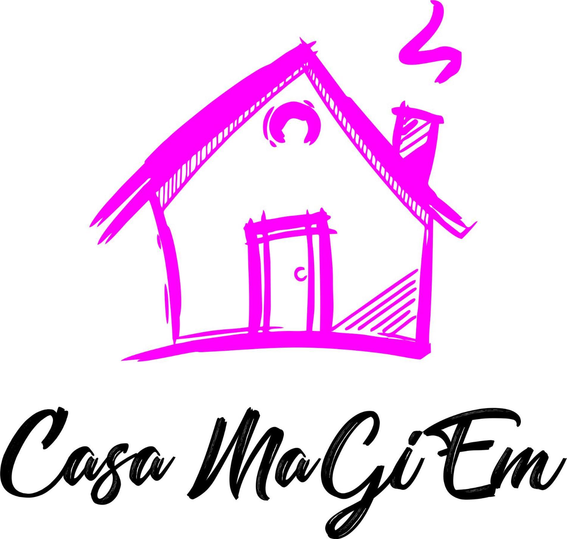 Apartment Casa Magiem Palermo