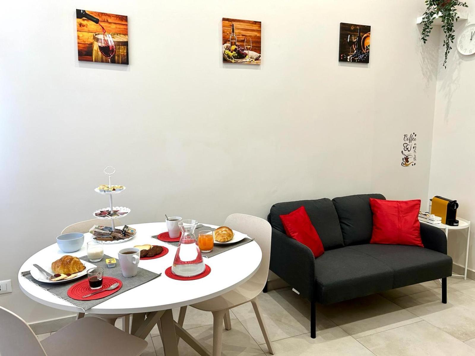 Holiday home Palazzo Bonta Palermo