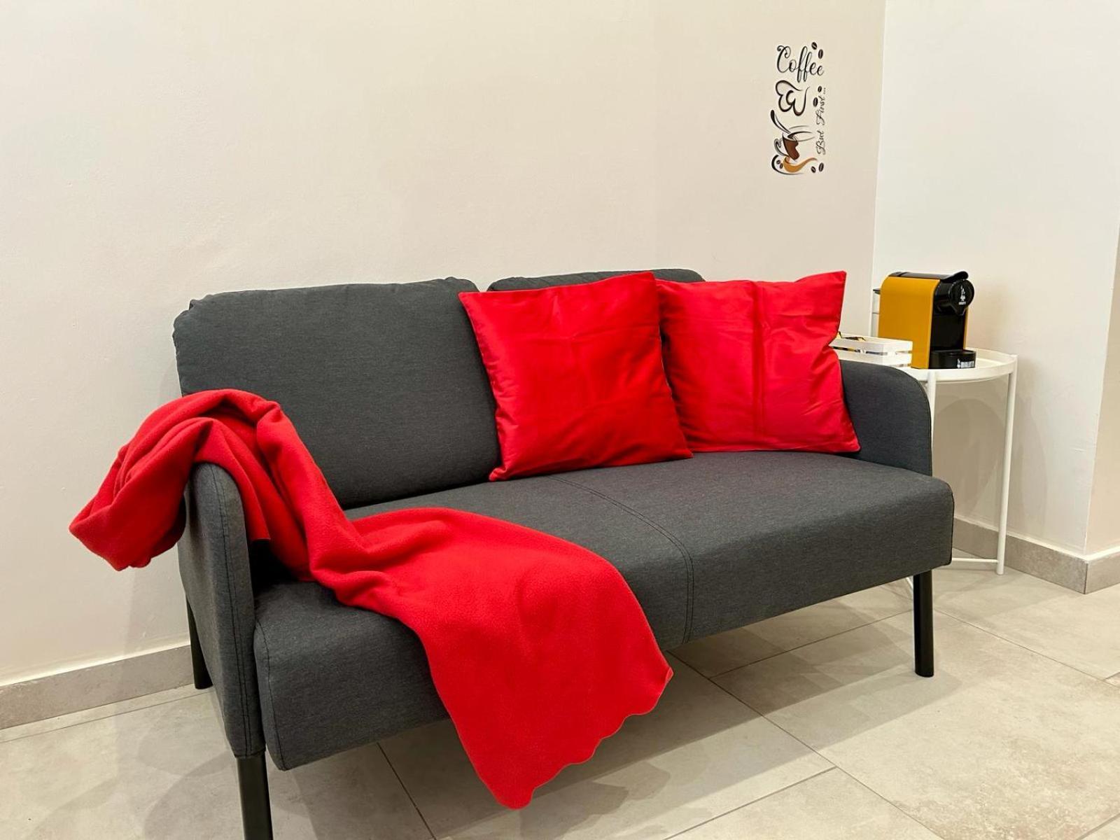 Holiday home Palazzo Bonta