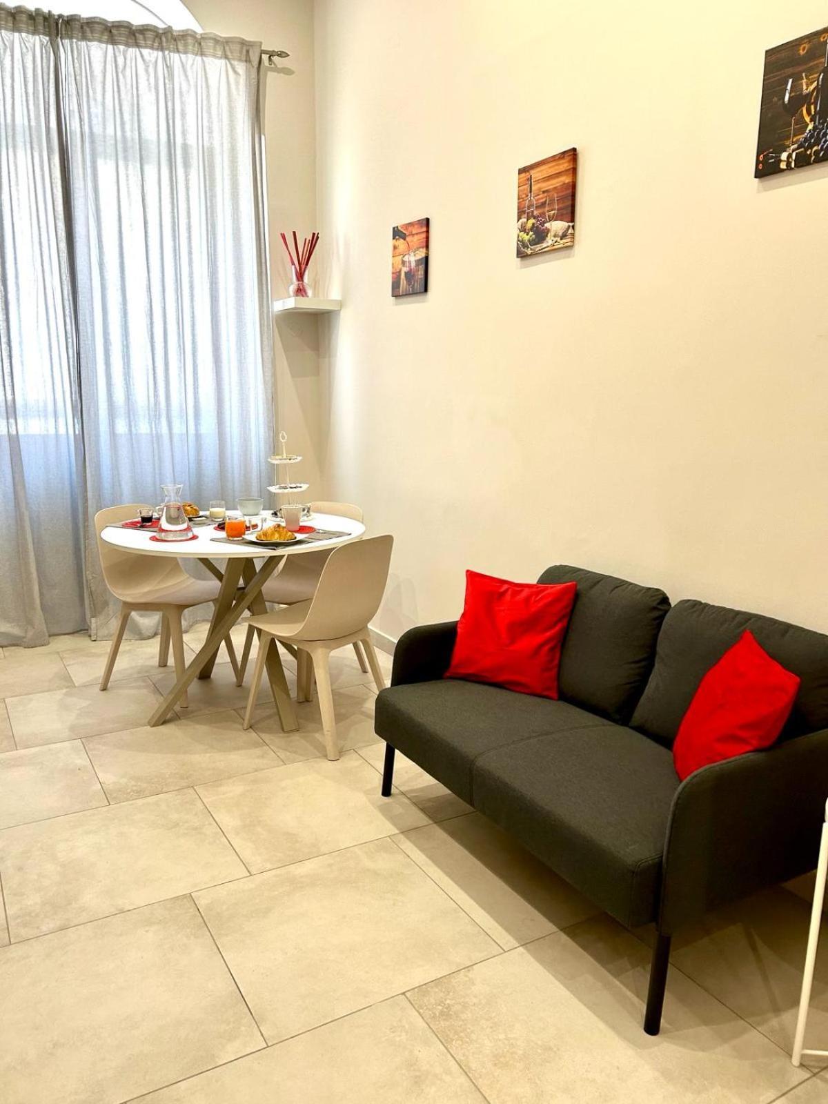 Palazzo Bonta Holiday home Palermo