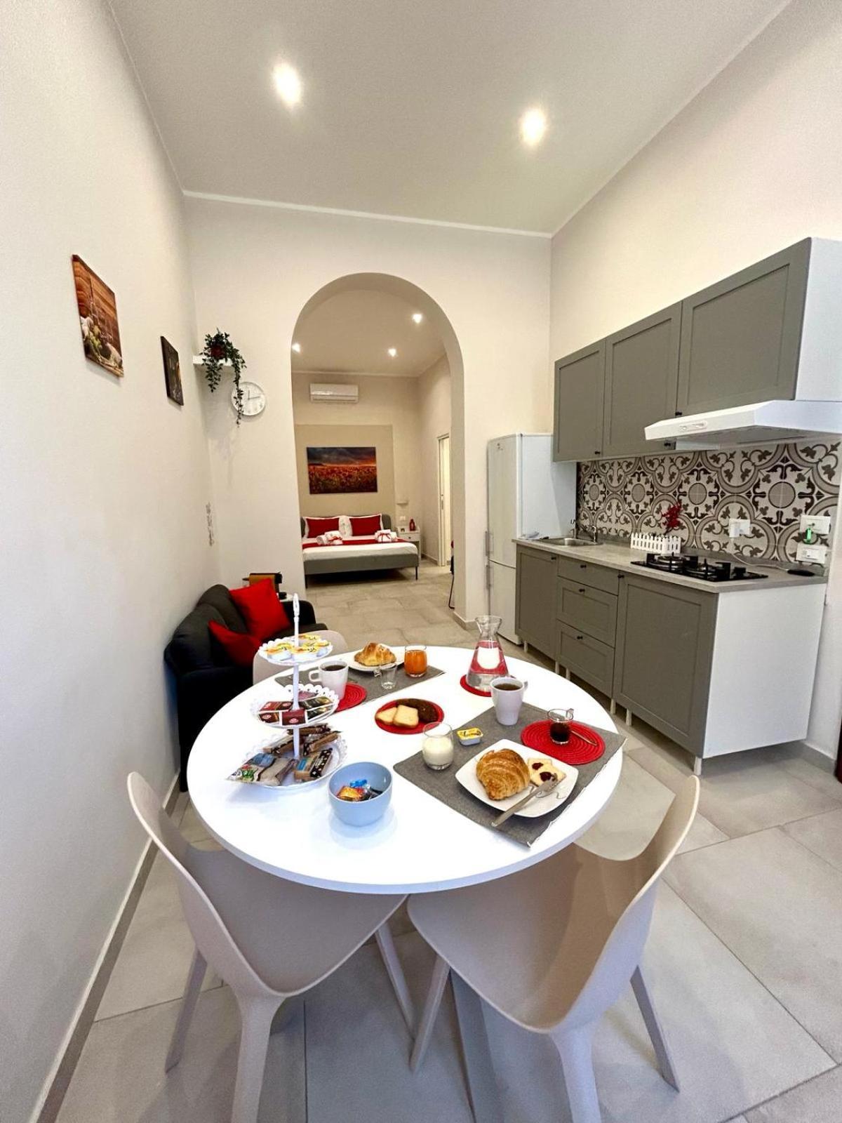 Holiday home Palazzo Bonta