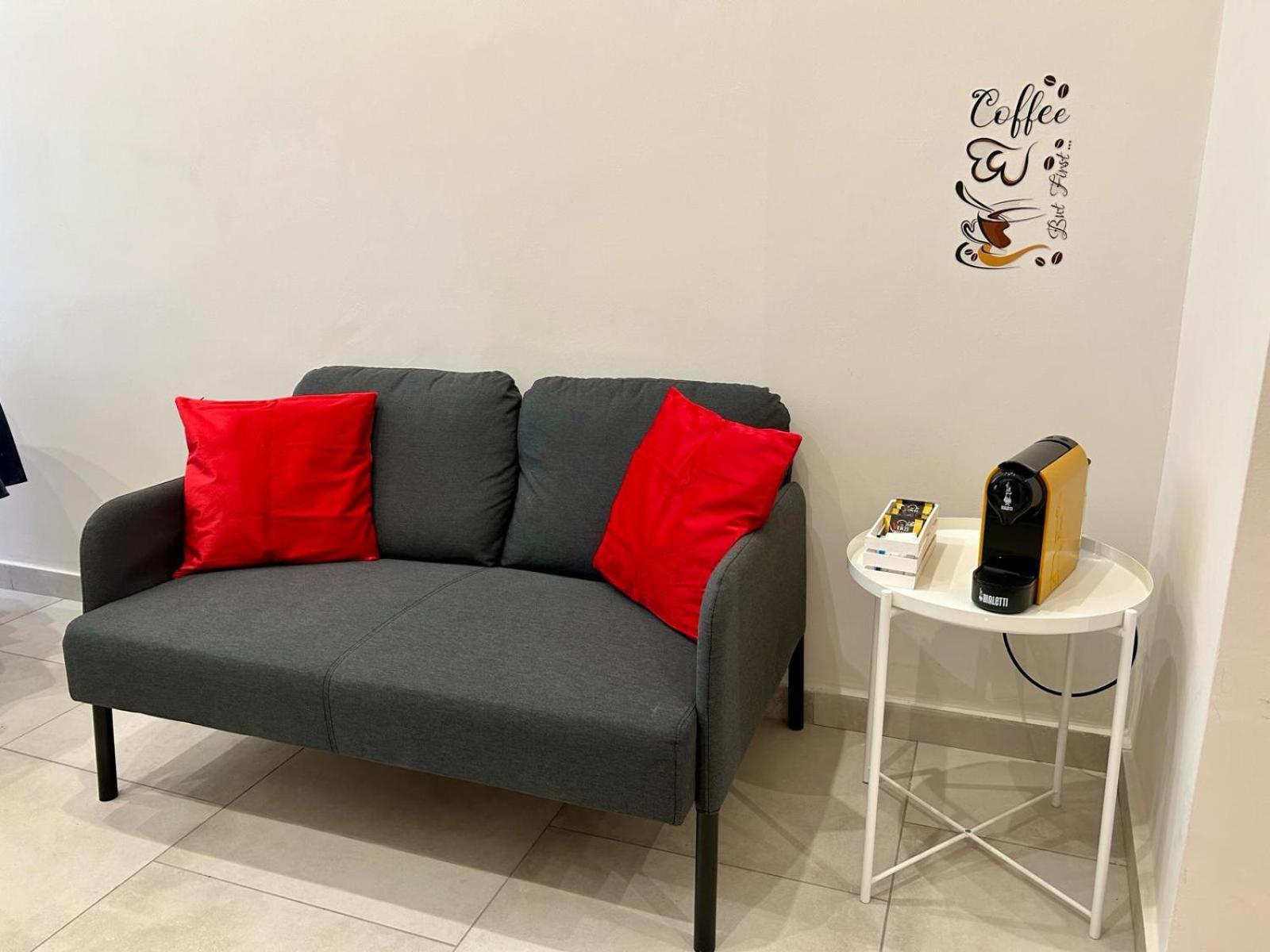 Holiday home Palazzo Bonta *