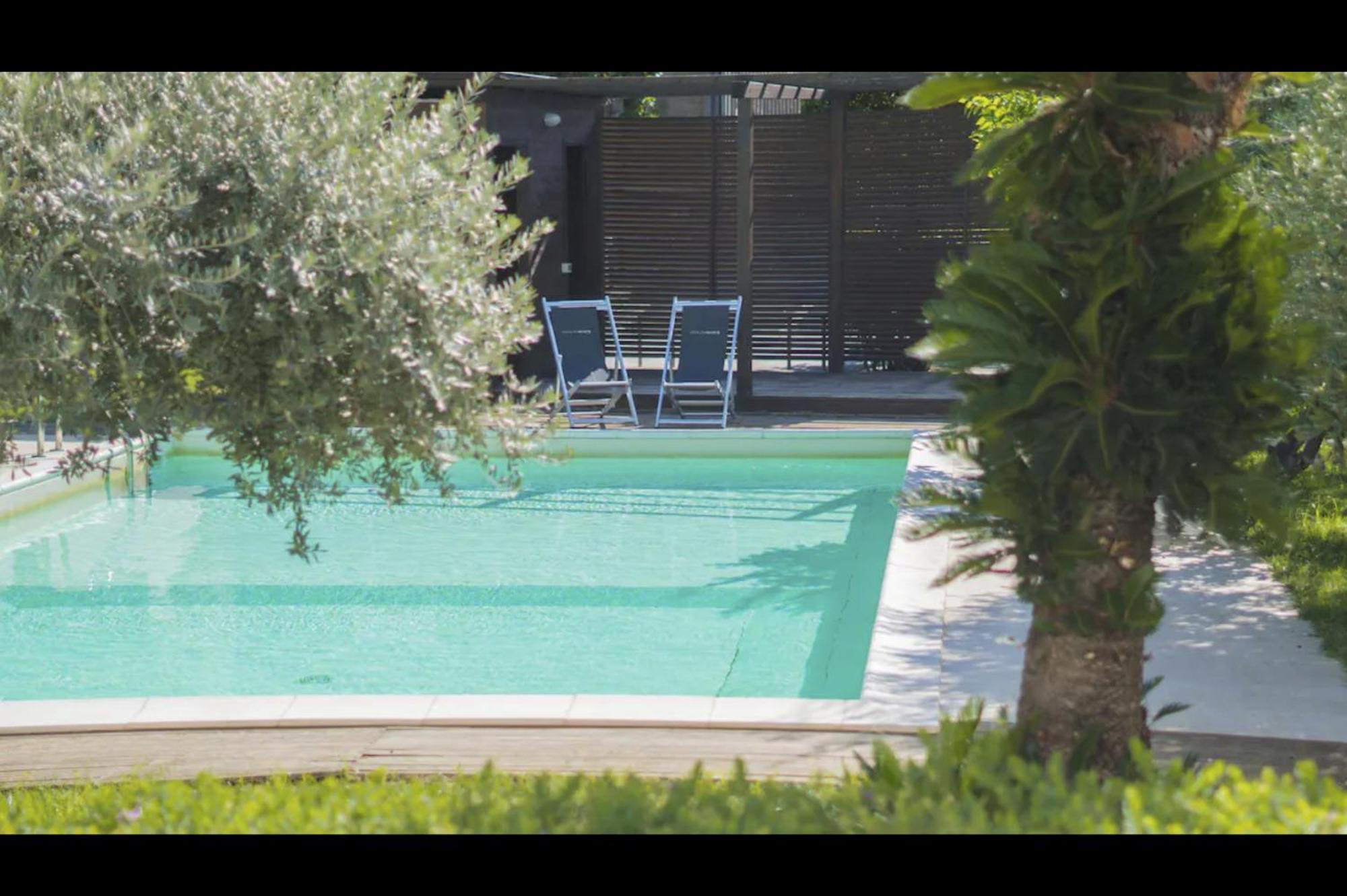 Appartamento Casa Gelsomino Pool&seaview *