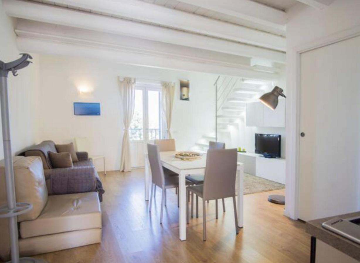 Appartamento Casa Gelsomino Pool&seaview Palermo