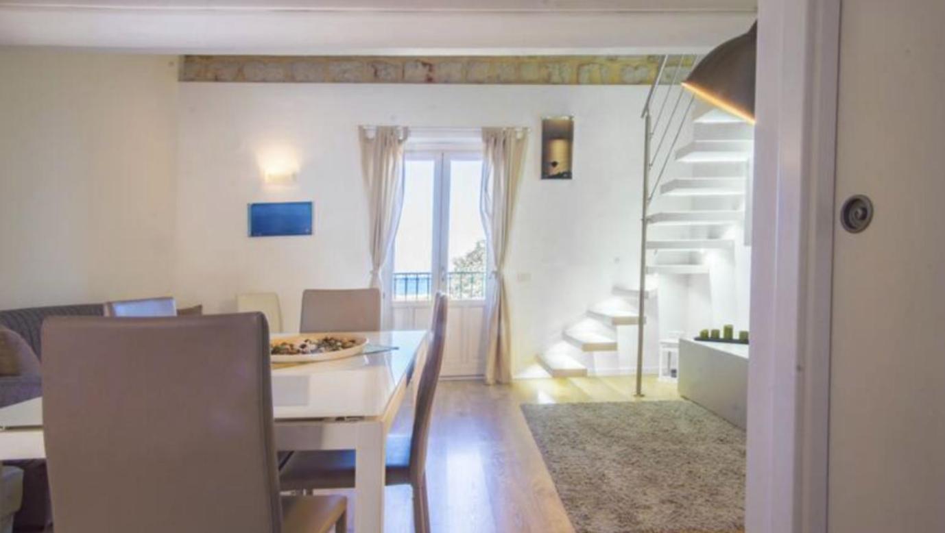 Casa Gelsomino Pool&seaview