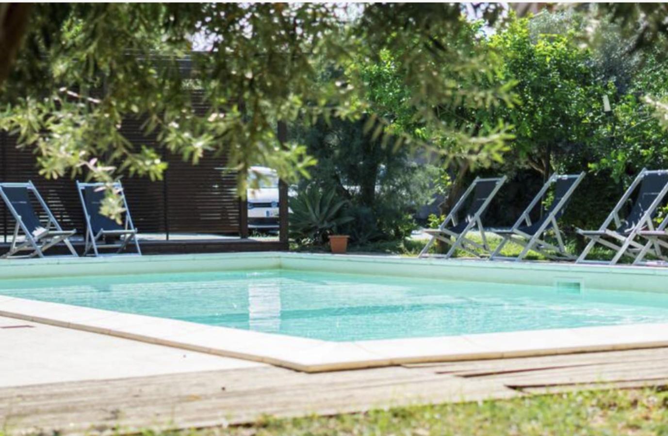 Appartamento Casa Gelsomino Pool&seaview *