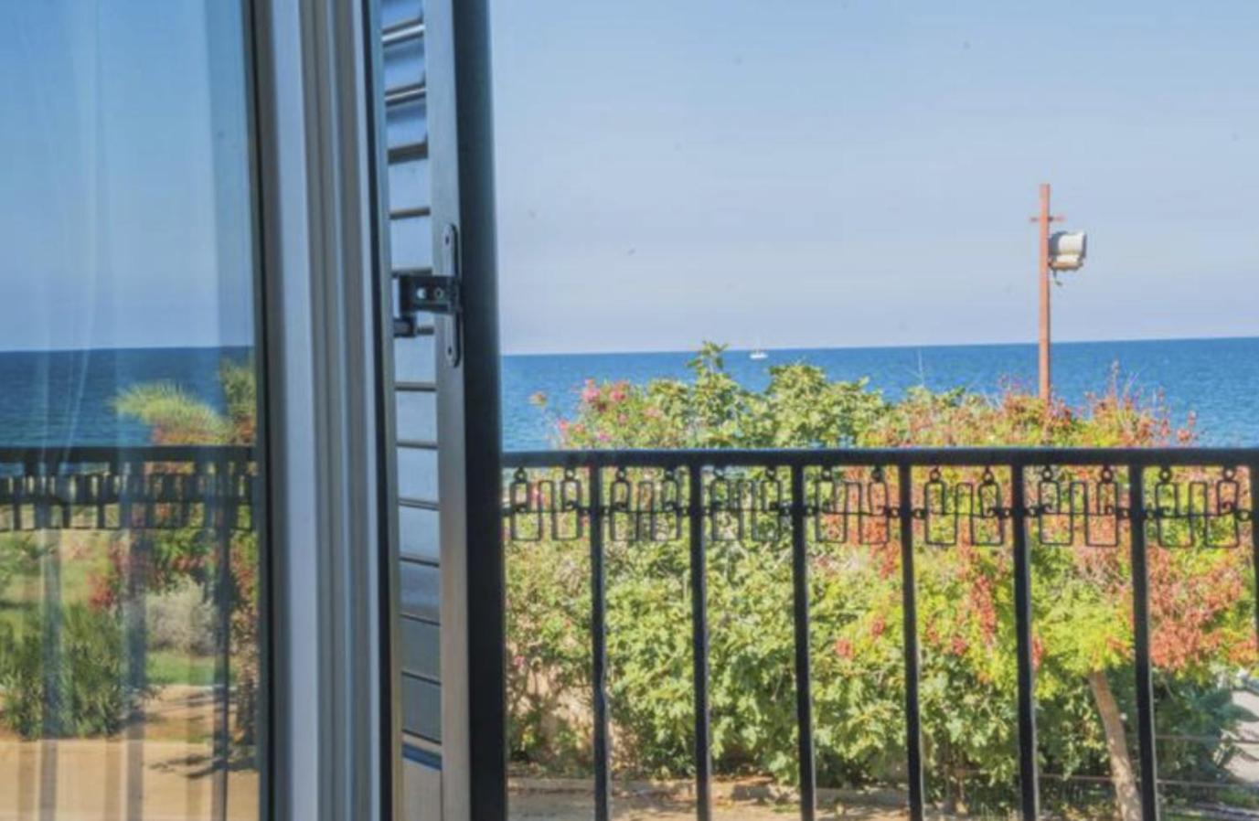 Casa Gelsomino Pool&seaview Appartamento *