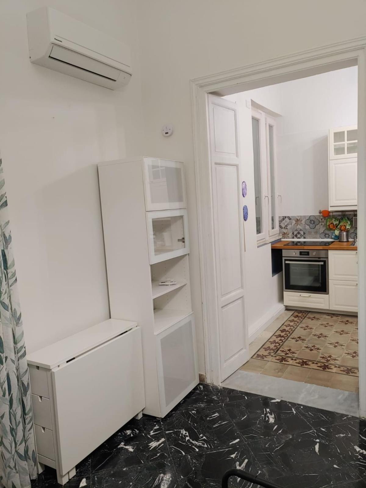 Apartment Da Nonna Cicci Vicino Al Teatro Massimo Palermo