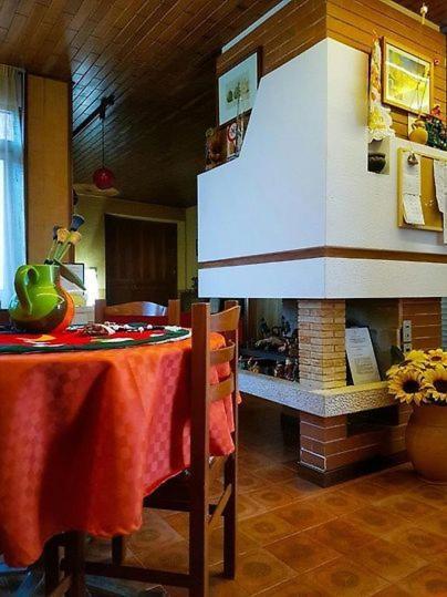 Apartment Casa Riccio Palermo