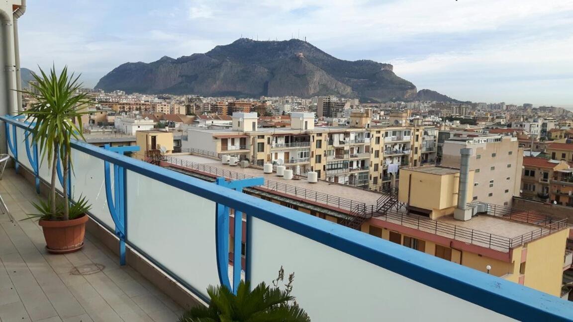 Casa Riccio Apartment *