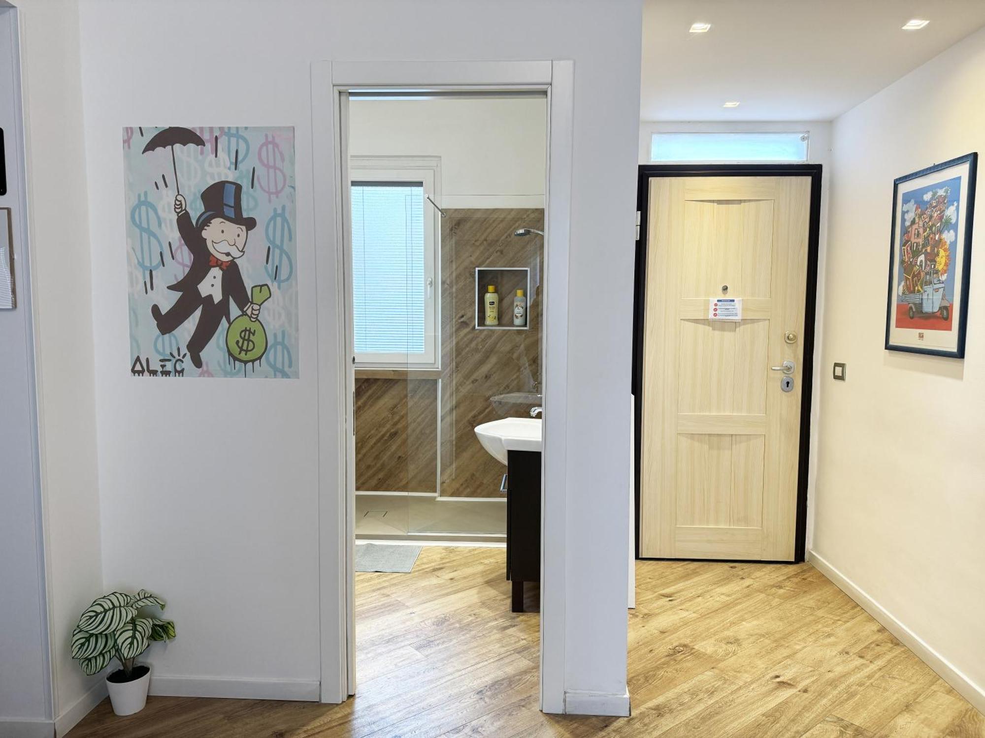 Lucky Apartment *