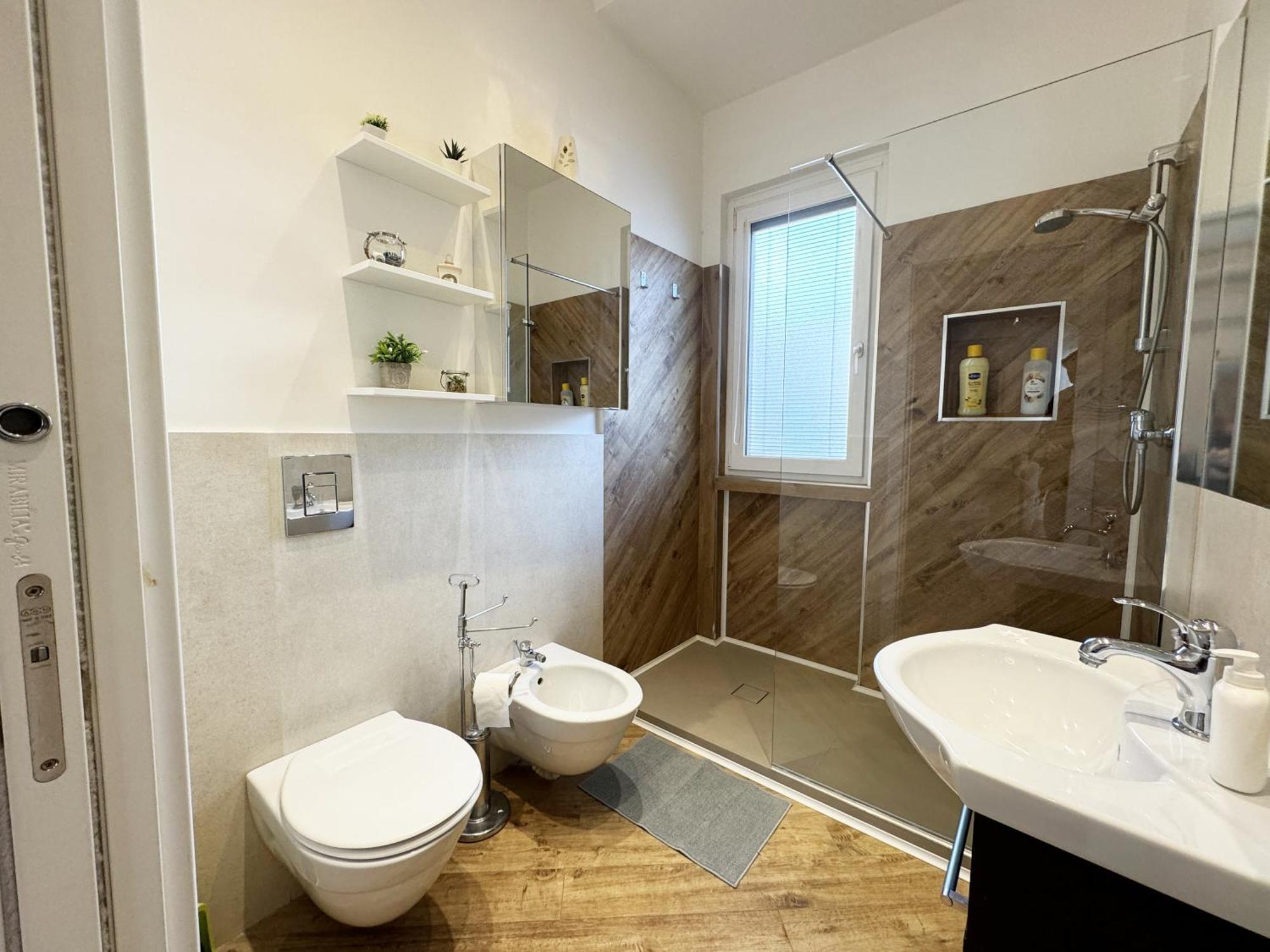 Apartment Lucky Palermo