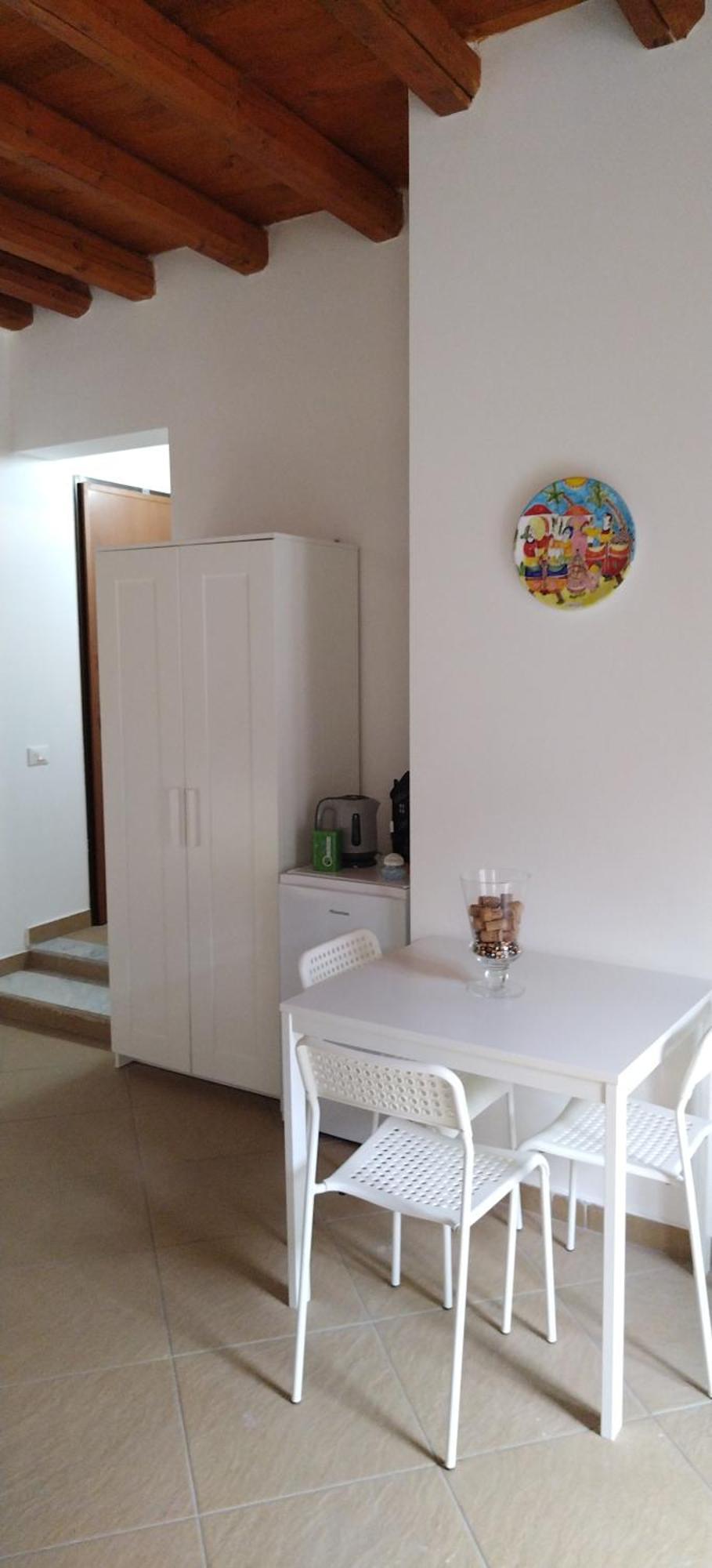 Apartamento Dome La Cupoletta *