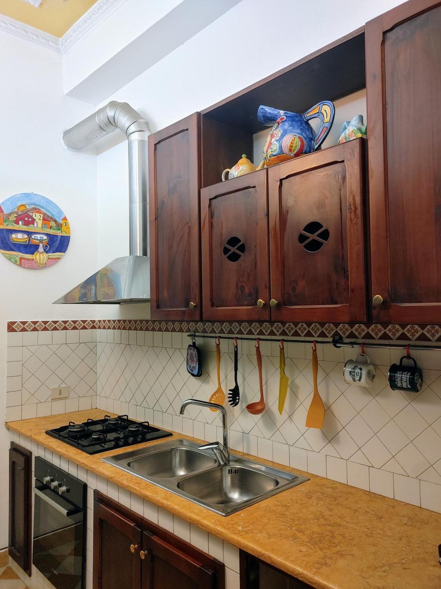 Cavour Dream Appartamento