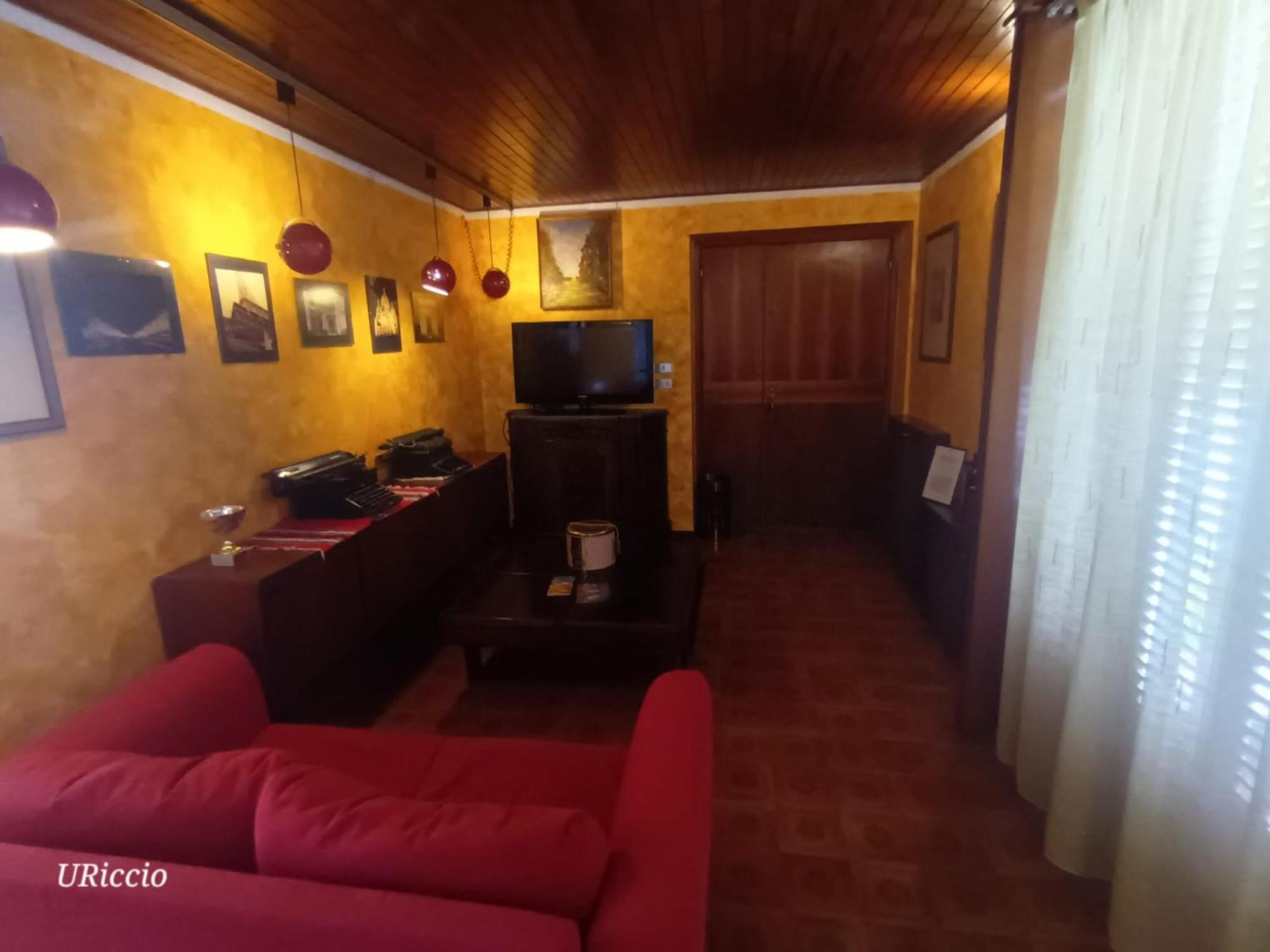 Casa Riccio Apartment *