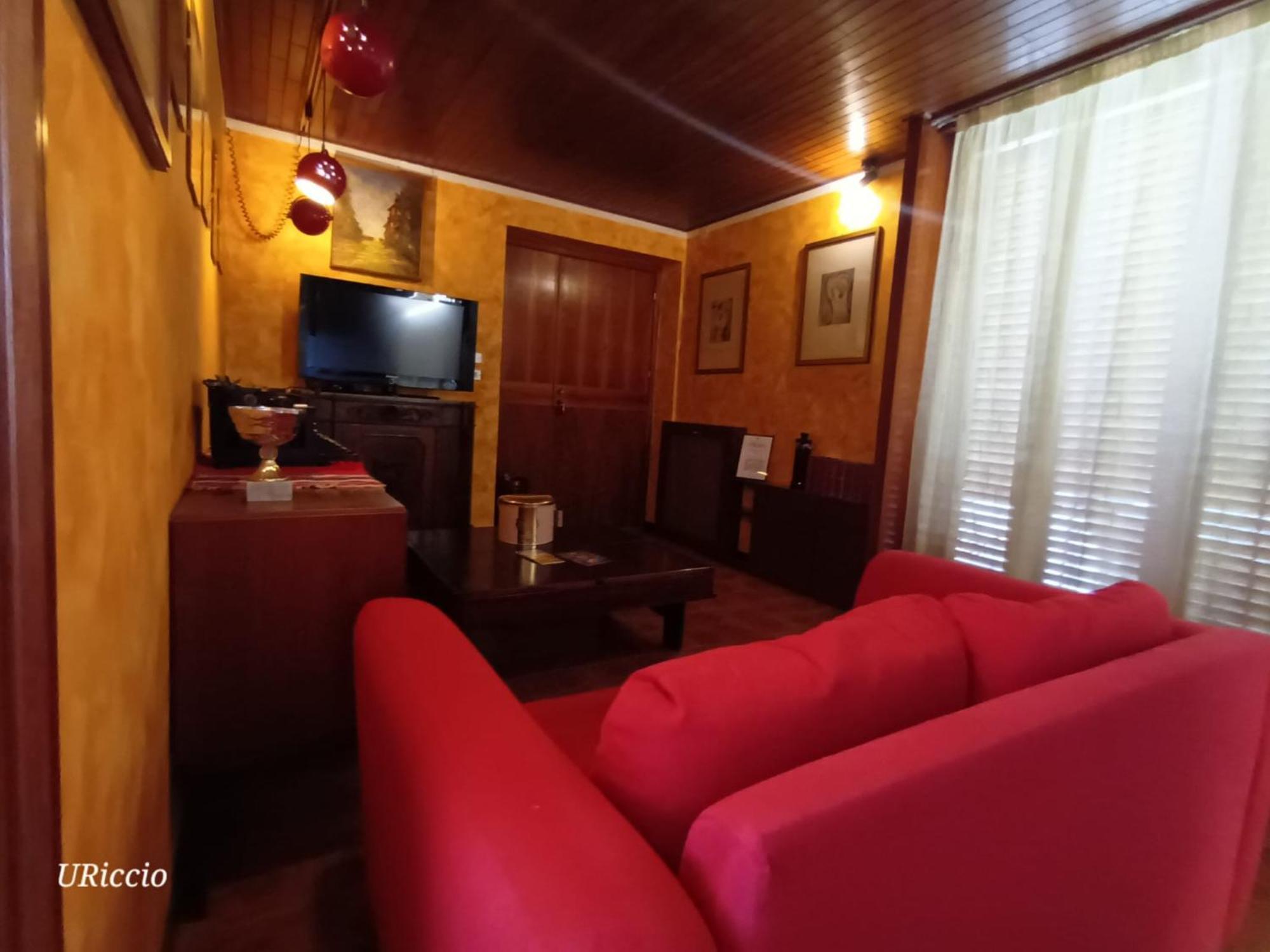 Casa Riccio * Palermo