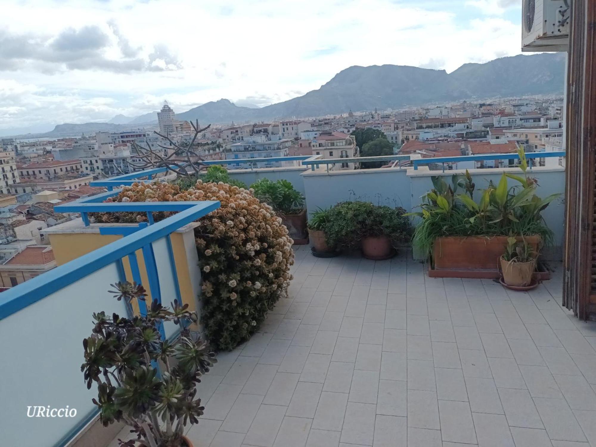 Apartment Casa Riccio