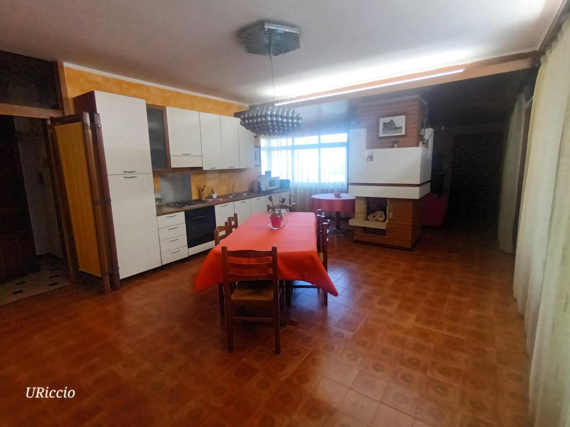 Casa Riccio Appartamento