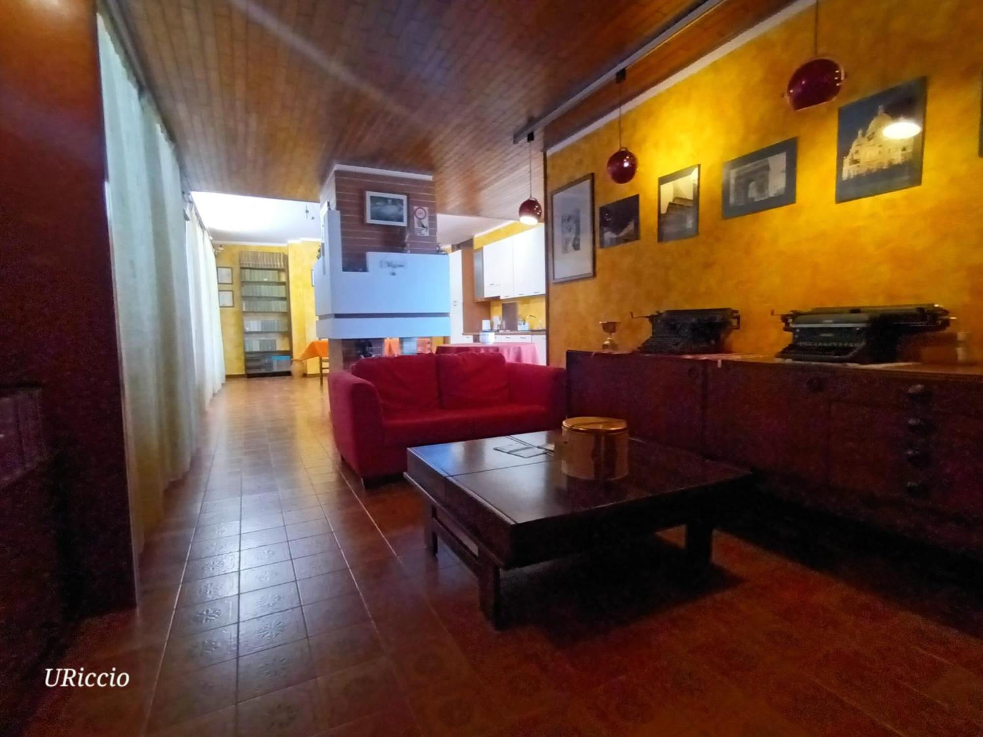 Casa Riccio