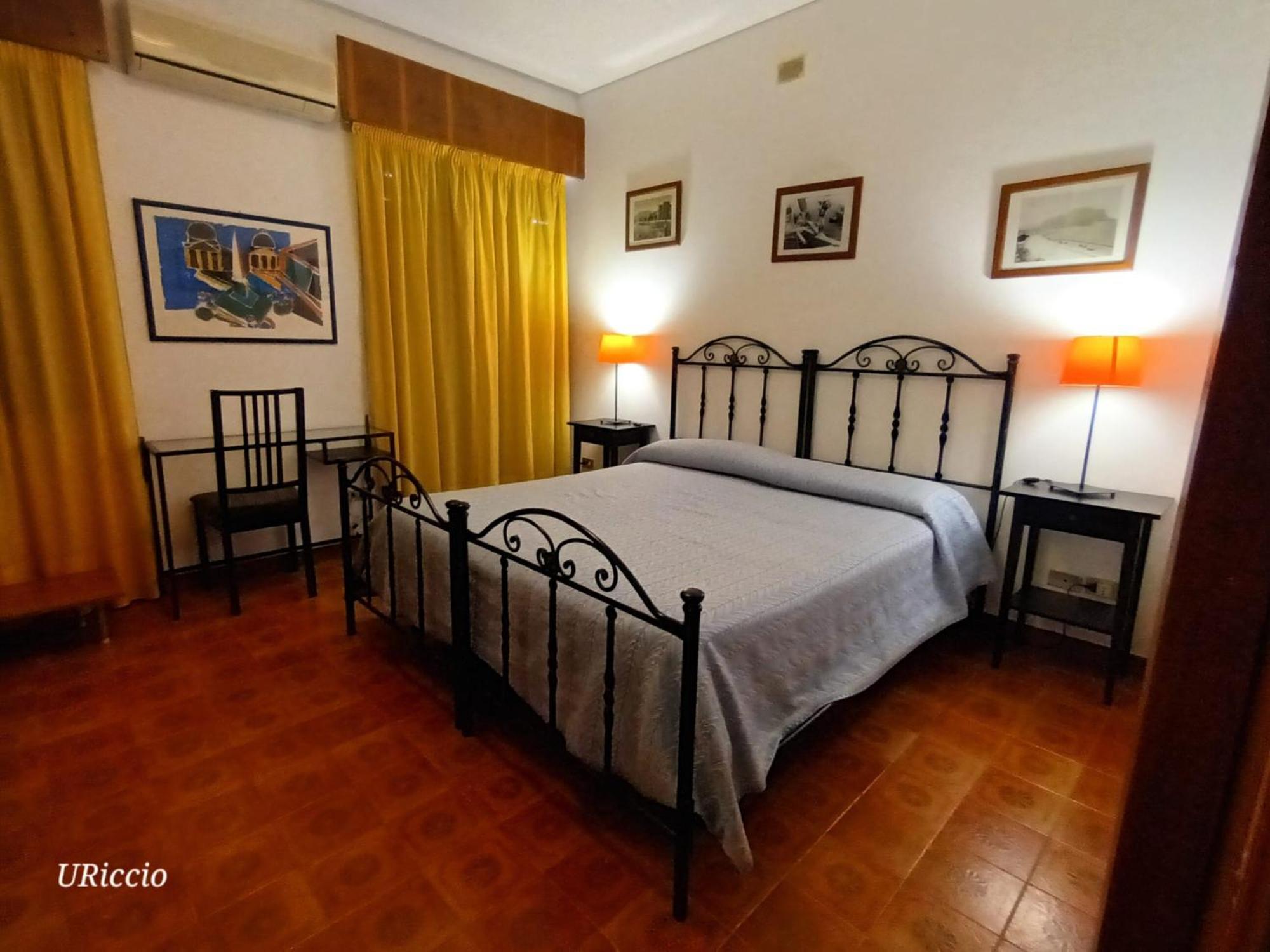 Casa Riccio * Palermo