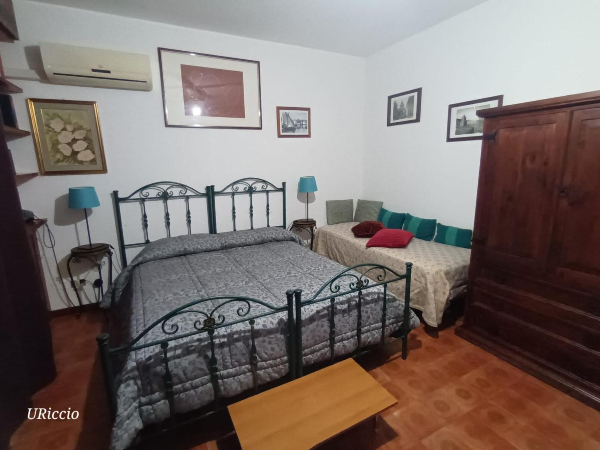 Casa Riccio Palermo