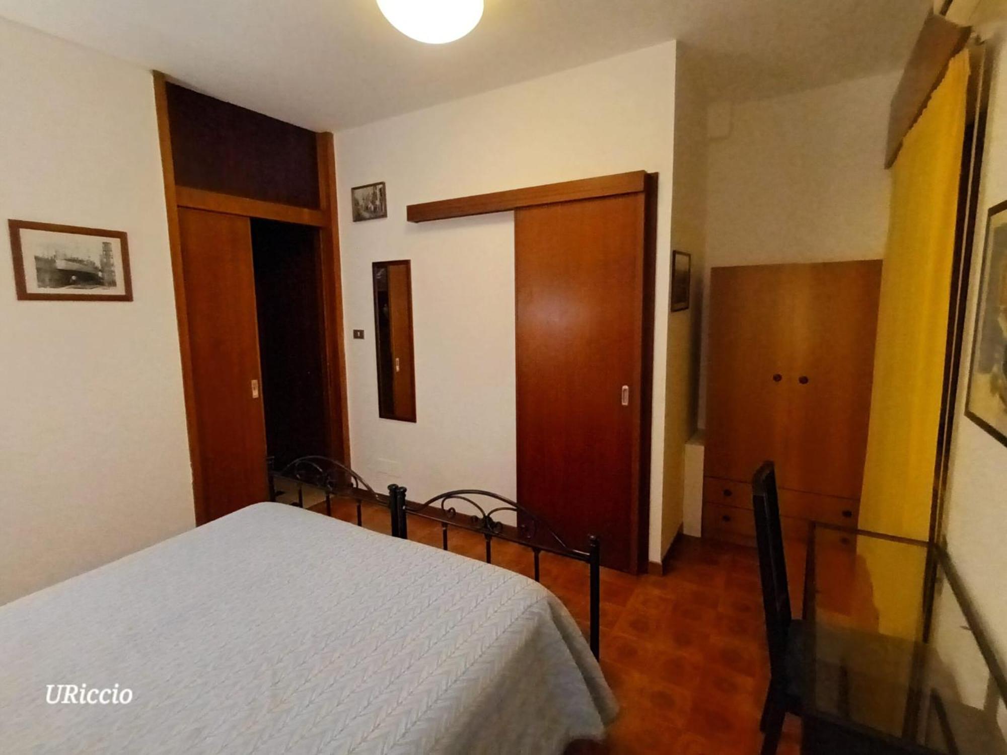 Casa Riccio Appartamento
