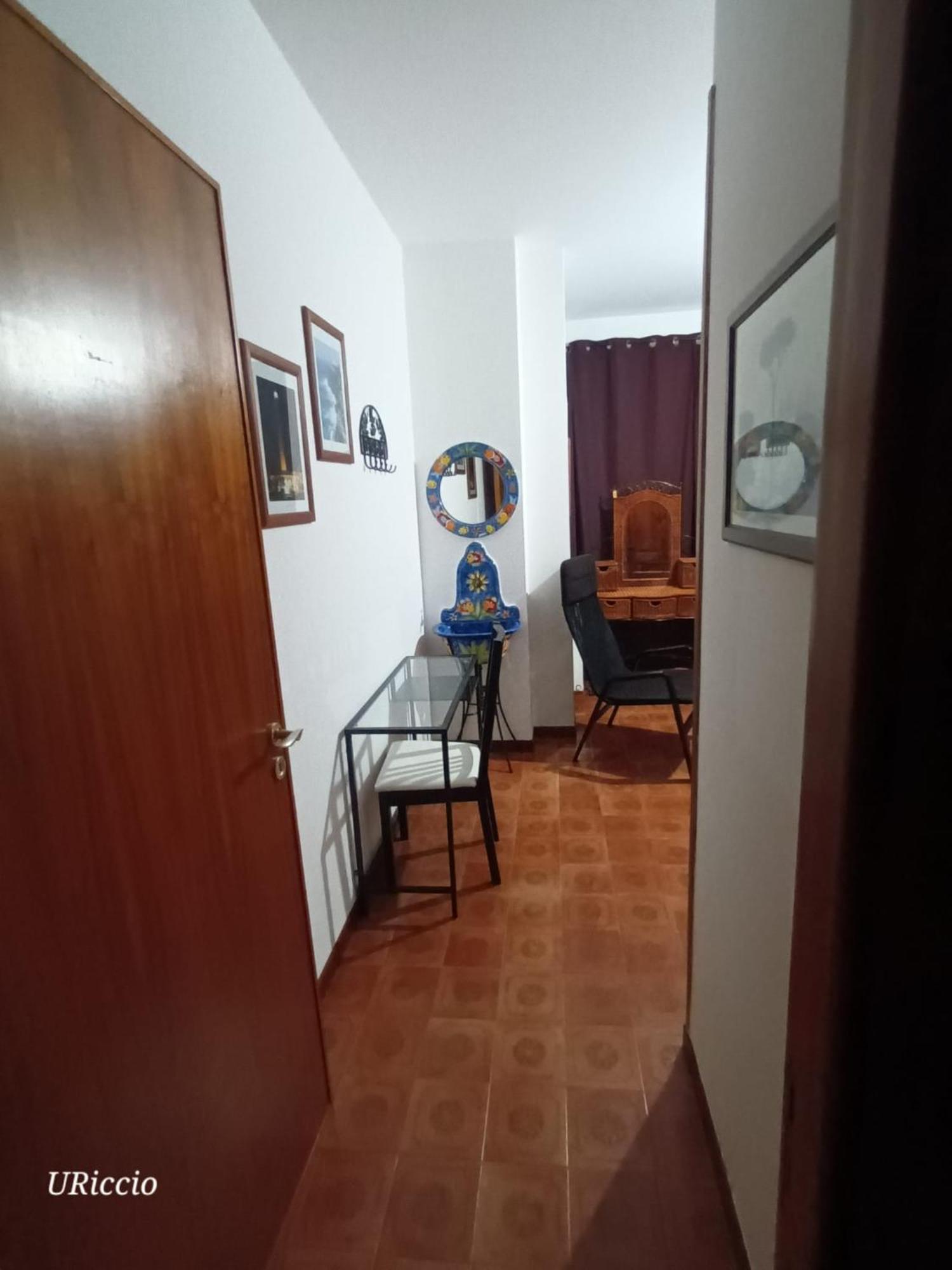 Casa Riccio Apartment *