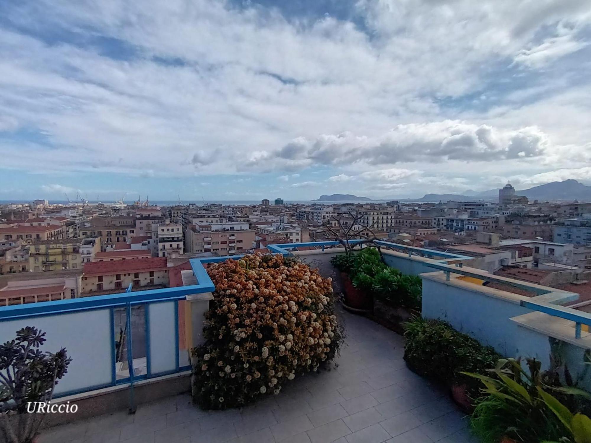 Appartamento Casa Riccio
